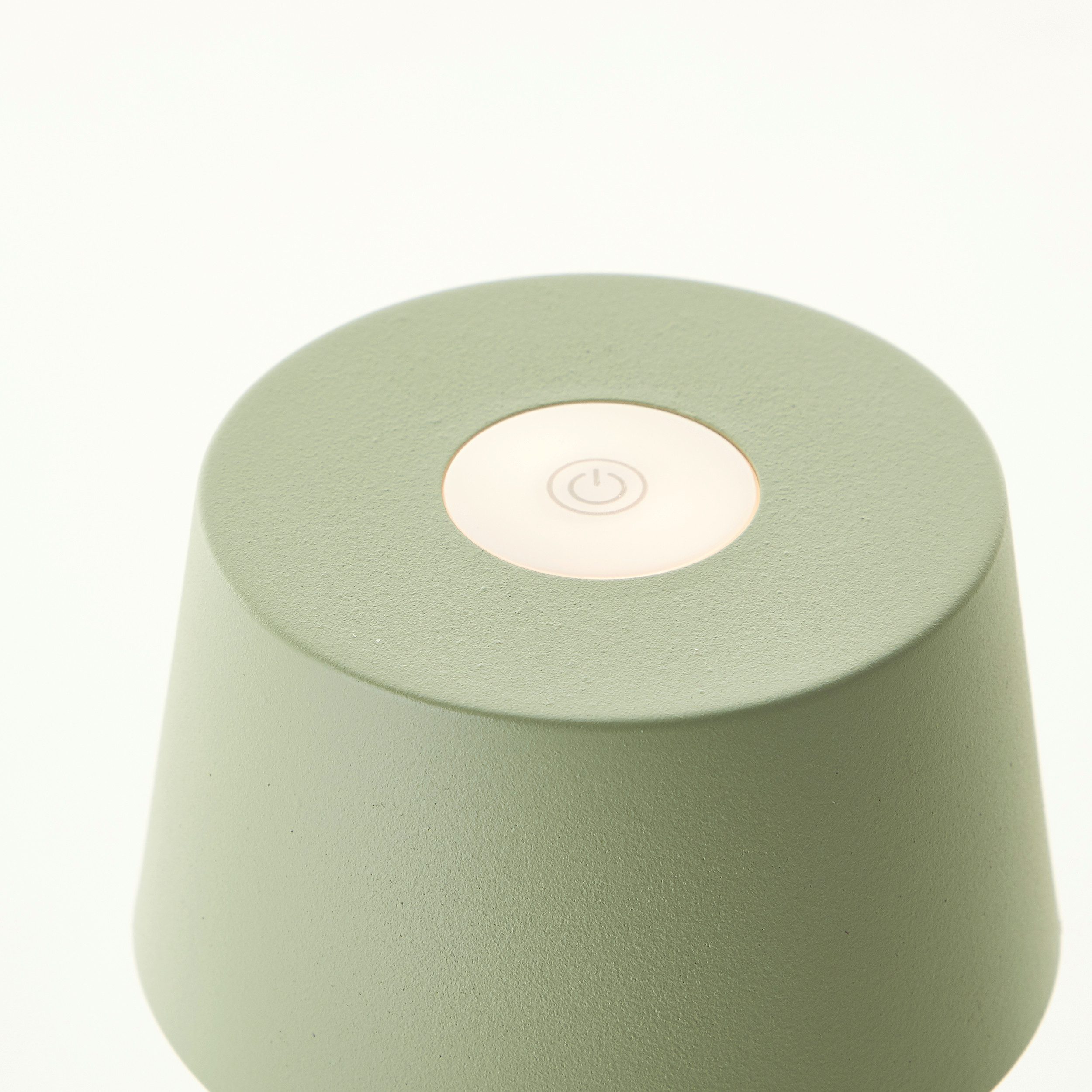 Brilliant Leuchten Led-tafellamp voor buiten JONA