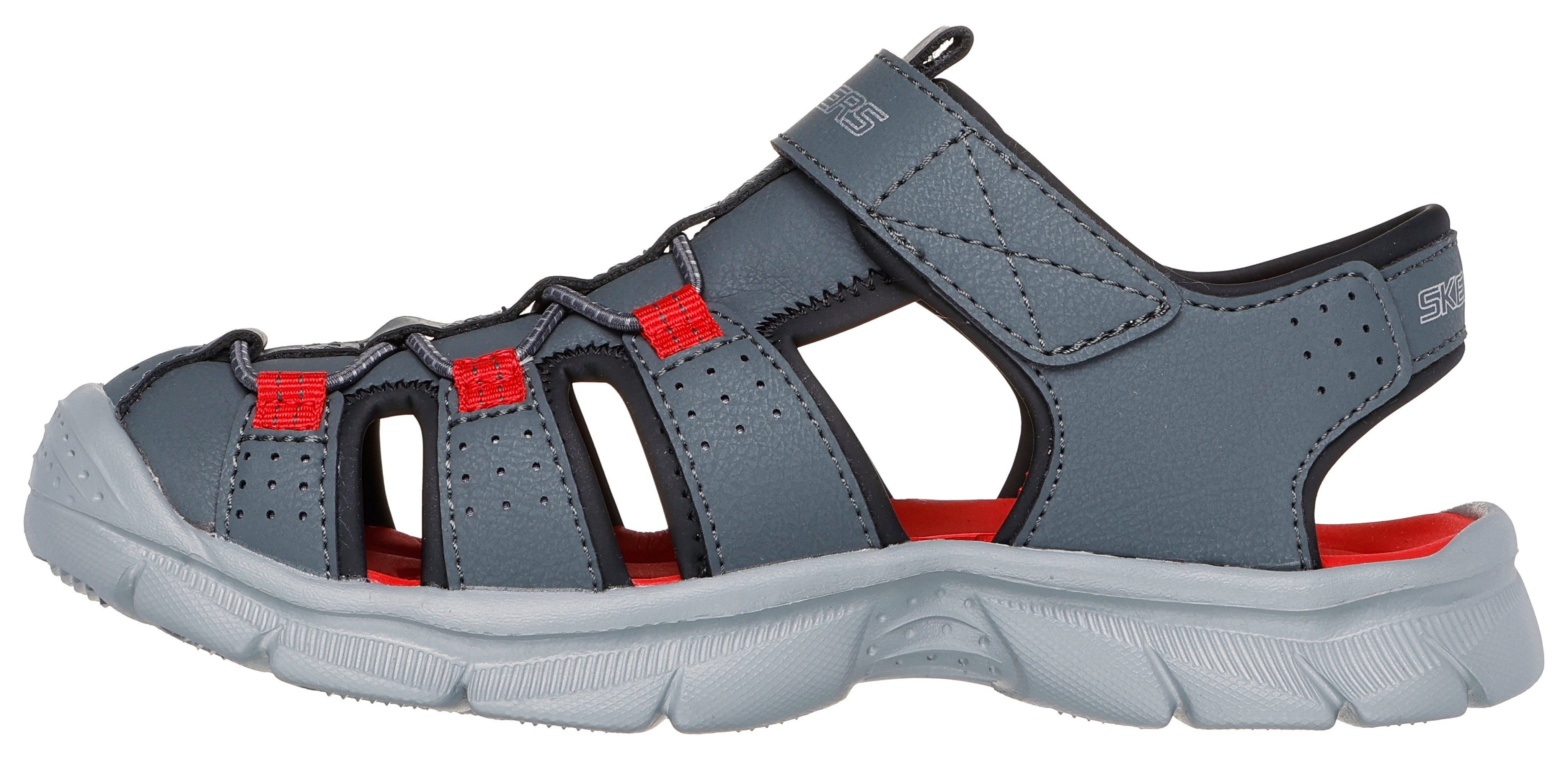 Skechers Sandalen RELIX-VALDEX