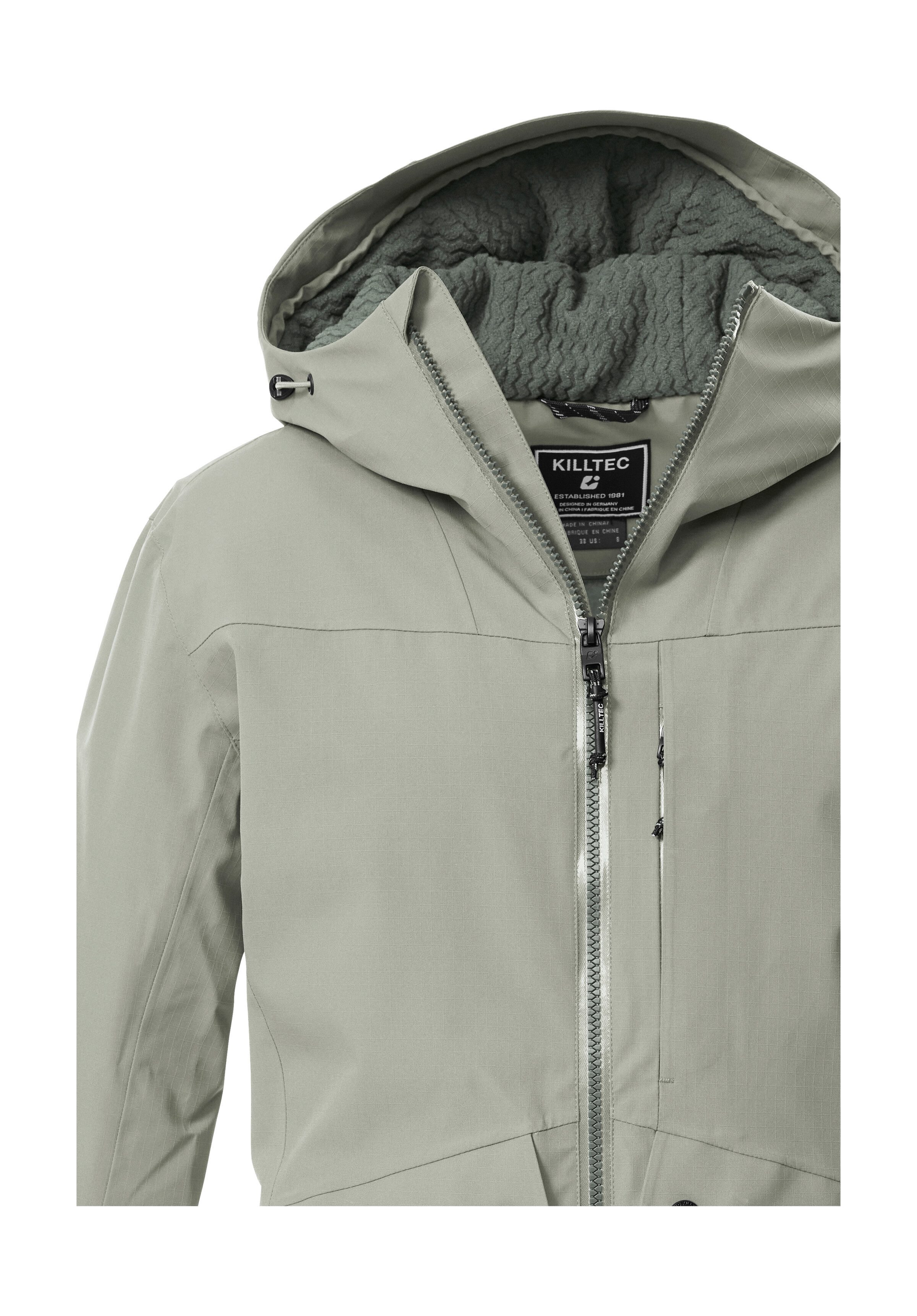 Killtec Parka KOW 16 WMN PRK