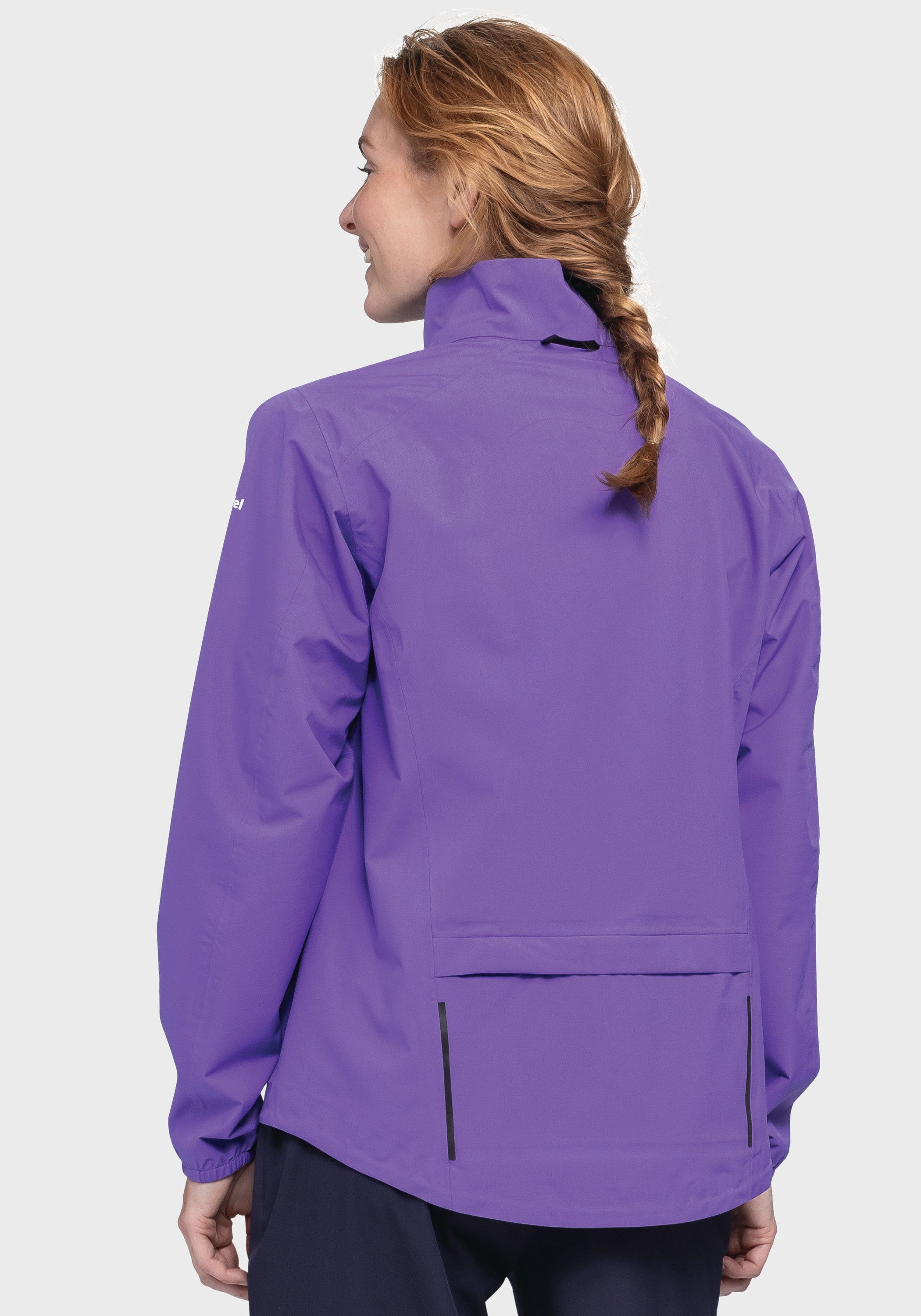 Schöffel Outdoorjack Bike Jacket Style Lurbek WMS