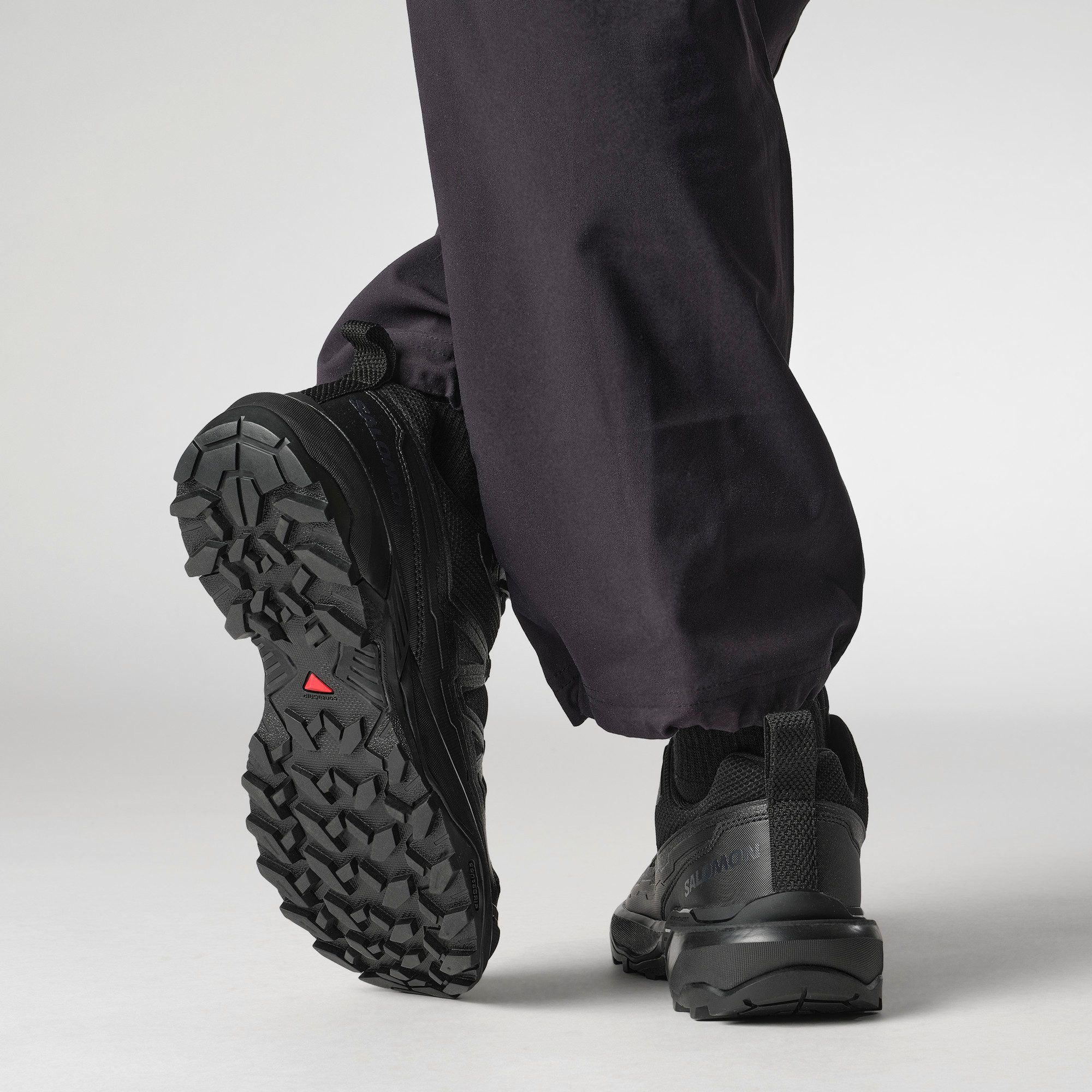 Salomon Sneakers 360 EVR geïnspireerd door de x-ultra, quicklace™