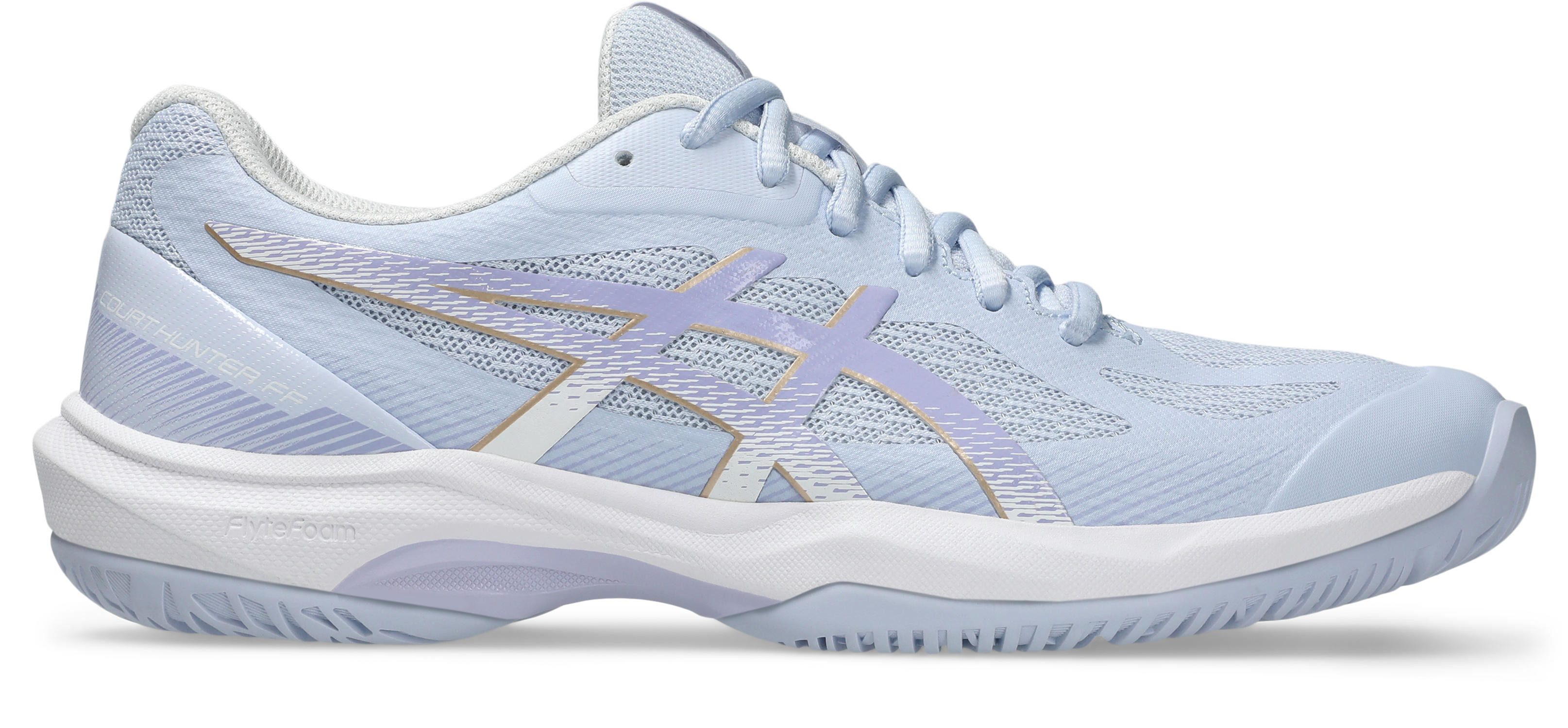 Asics Zaalschoenen COURT HUNTER FF