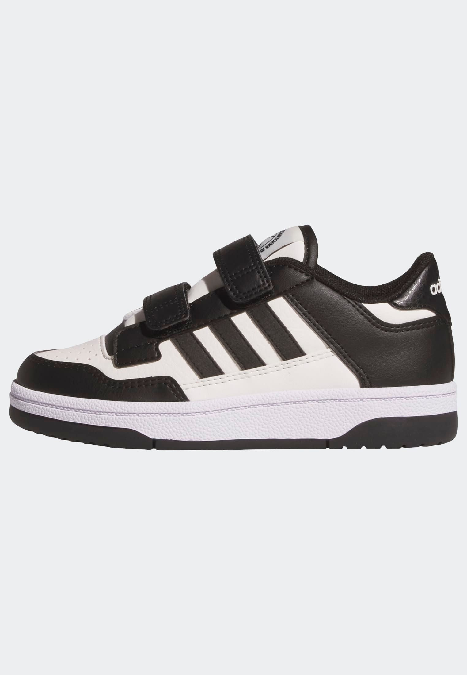 adidas Sportswear Klittenbandschoenen RAPID COURT KIDS