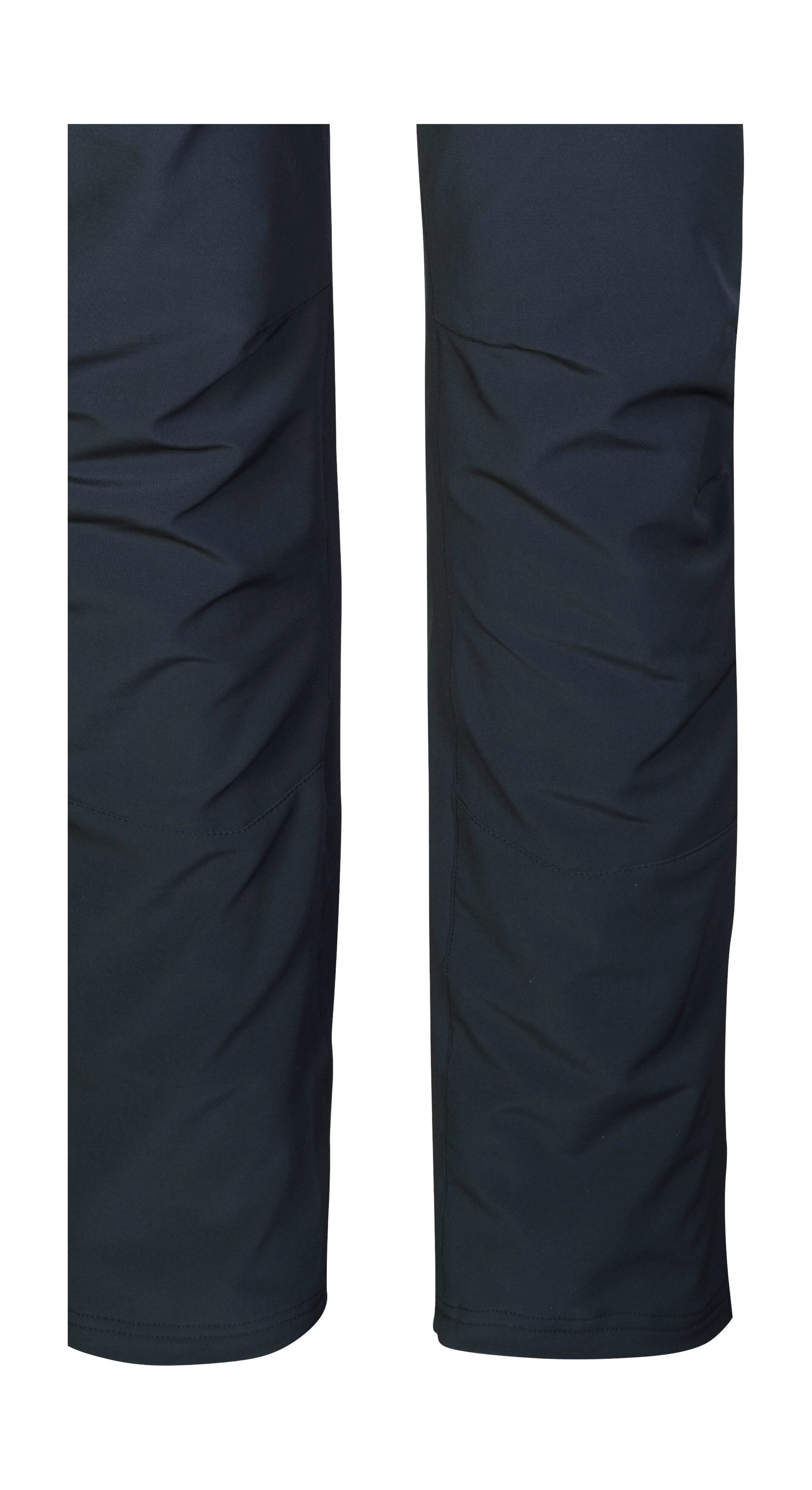 Killtec Functionele broek KOS 6 WMN PNTS Dames-functiebroek: comfort-stretch, waterafstotend, PFAS-vrij