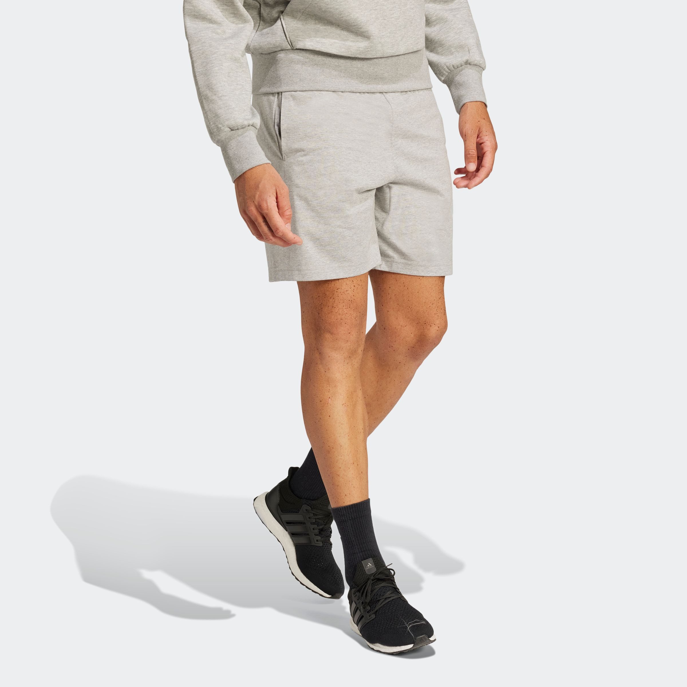 adidas Sportswear Short M BL SJ SHO (1-delig)