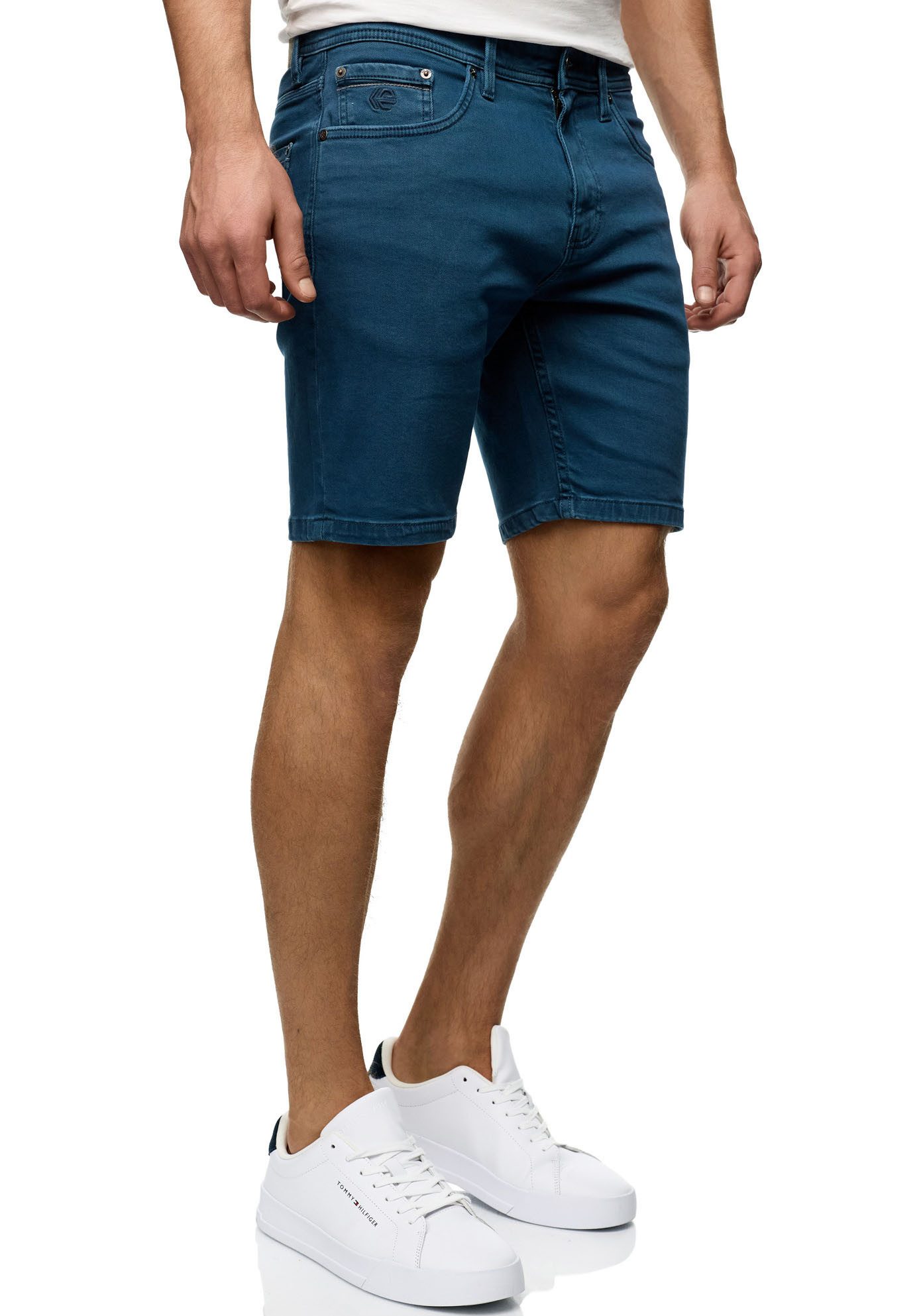 Indicode Chino-short INSymon