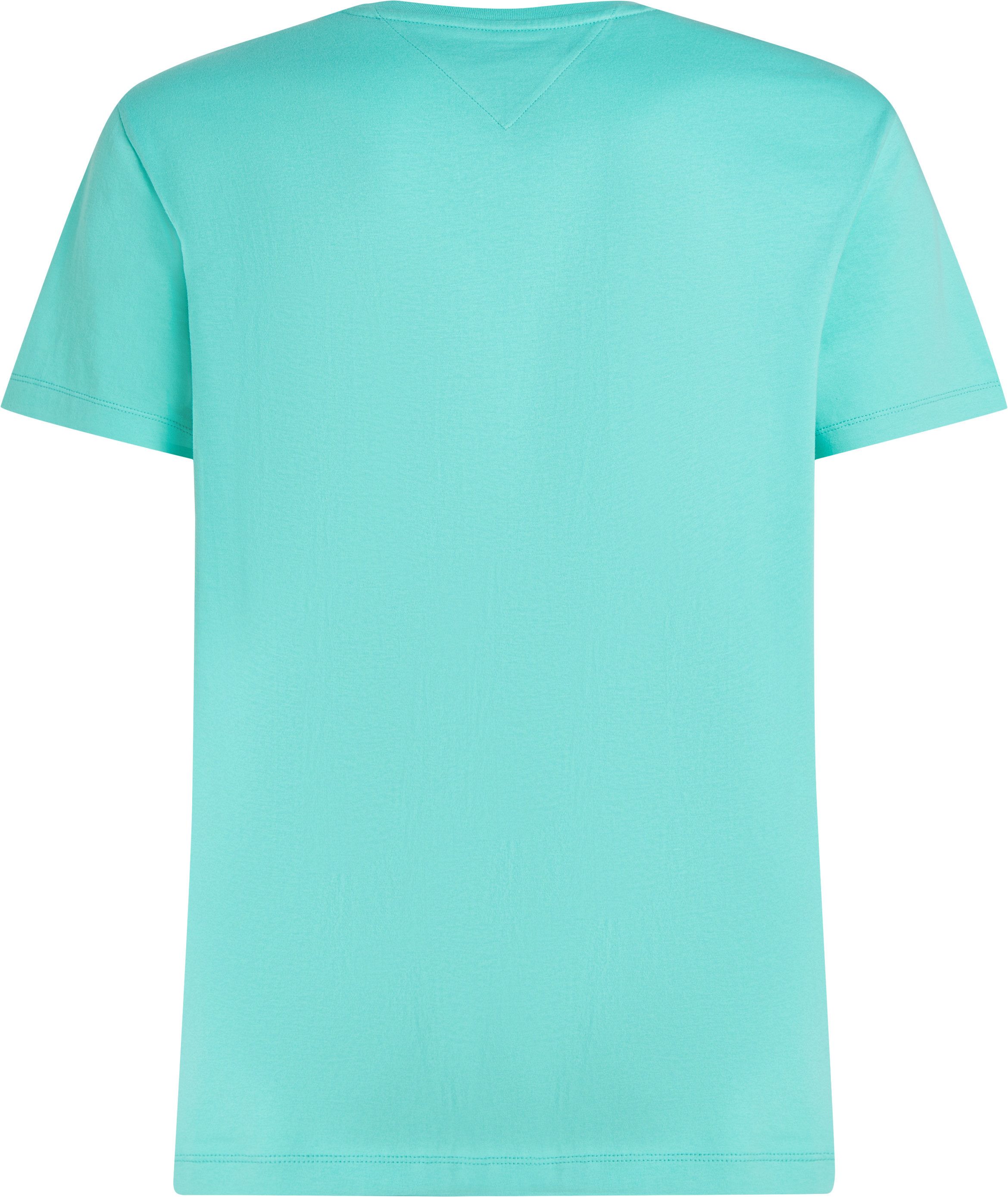 Tommy Hilfiger T-shirt ESSENTIAL REG FIT SOLID TEE