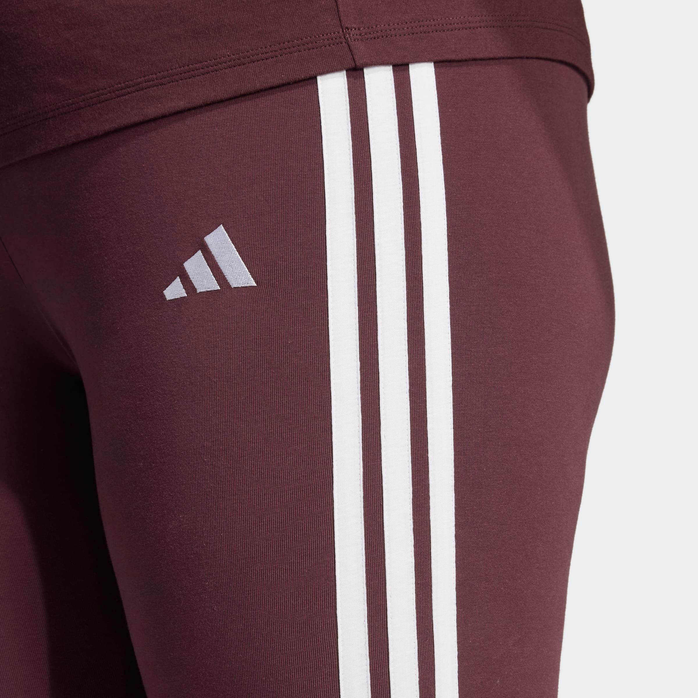 adidas Sportswear Legging W 3S SJ LEG INC (1-delig)