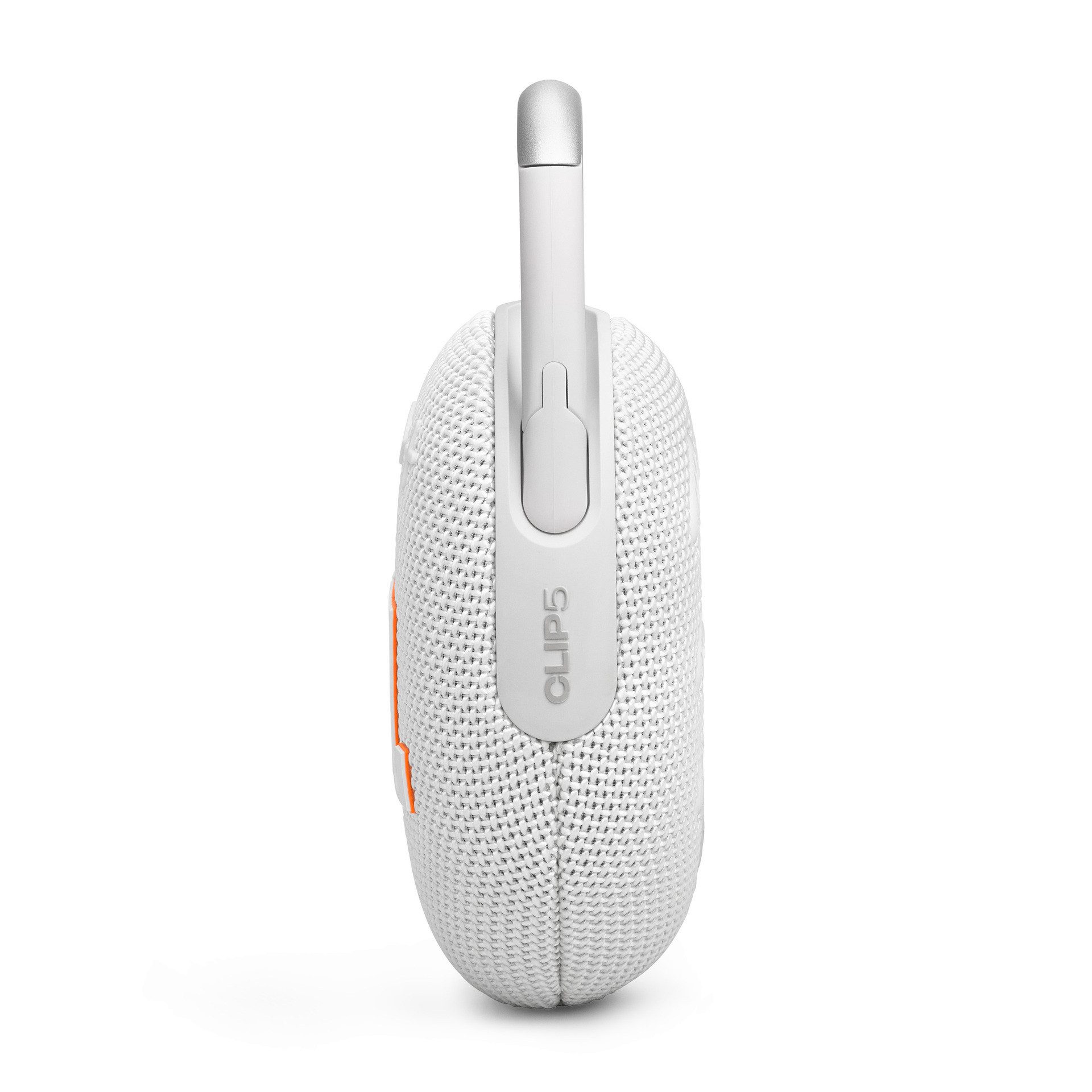 JBL Bluetooth luidspreker Clip 5 ultra-compact, water- en stofbestendig (ip67), 7 watt rms