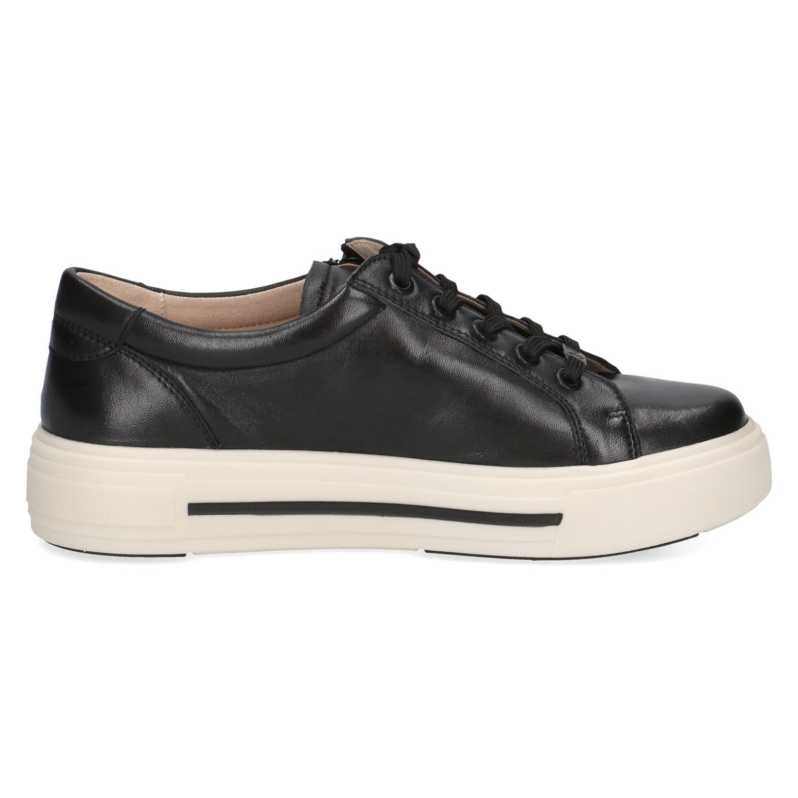 Caprice Plateausneakers
