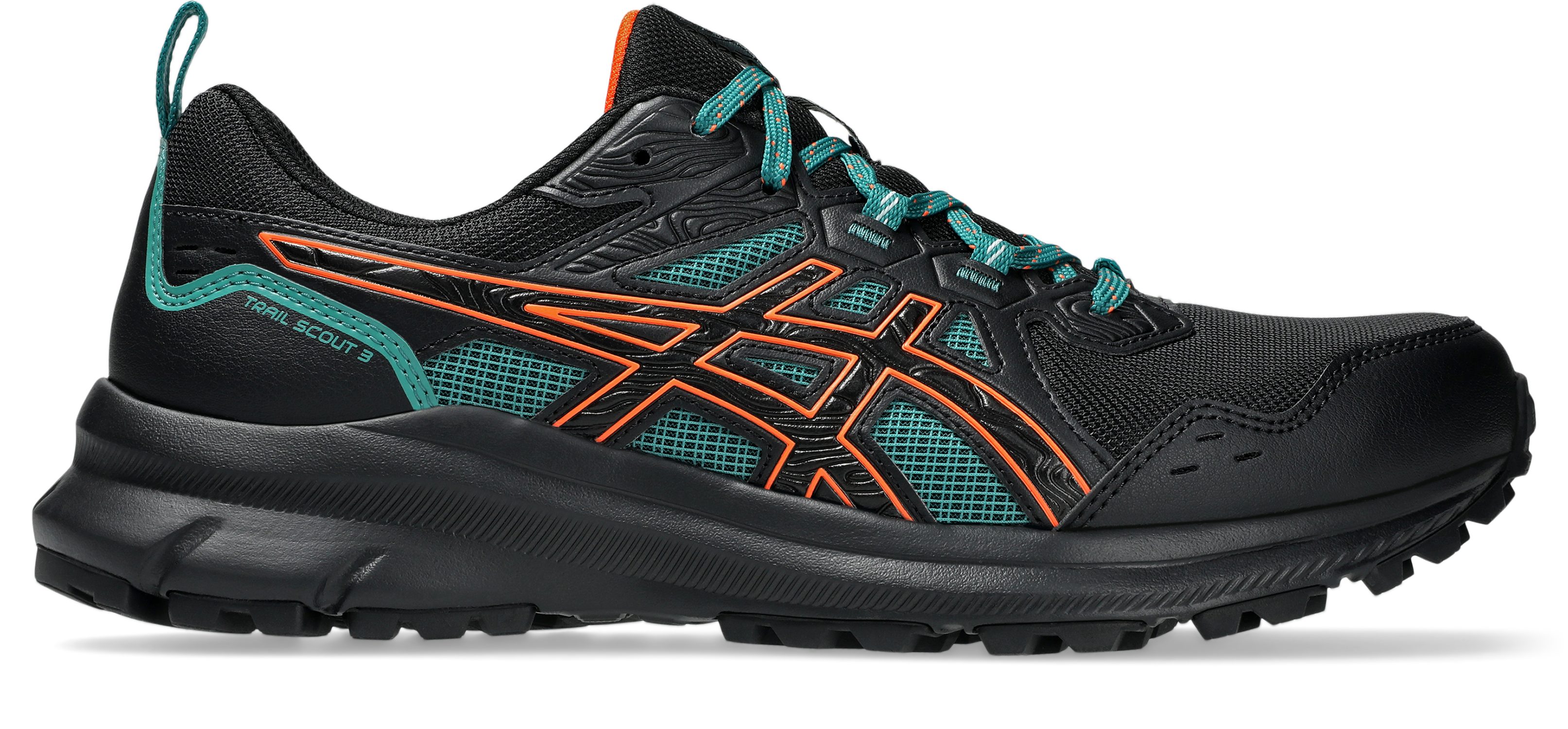 Asics Trailrunningschoenen TRAIL SCOUT 3