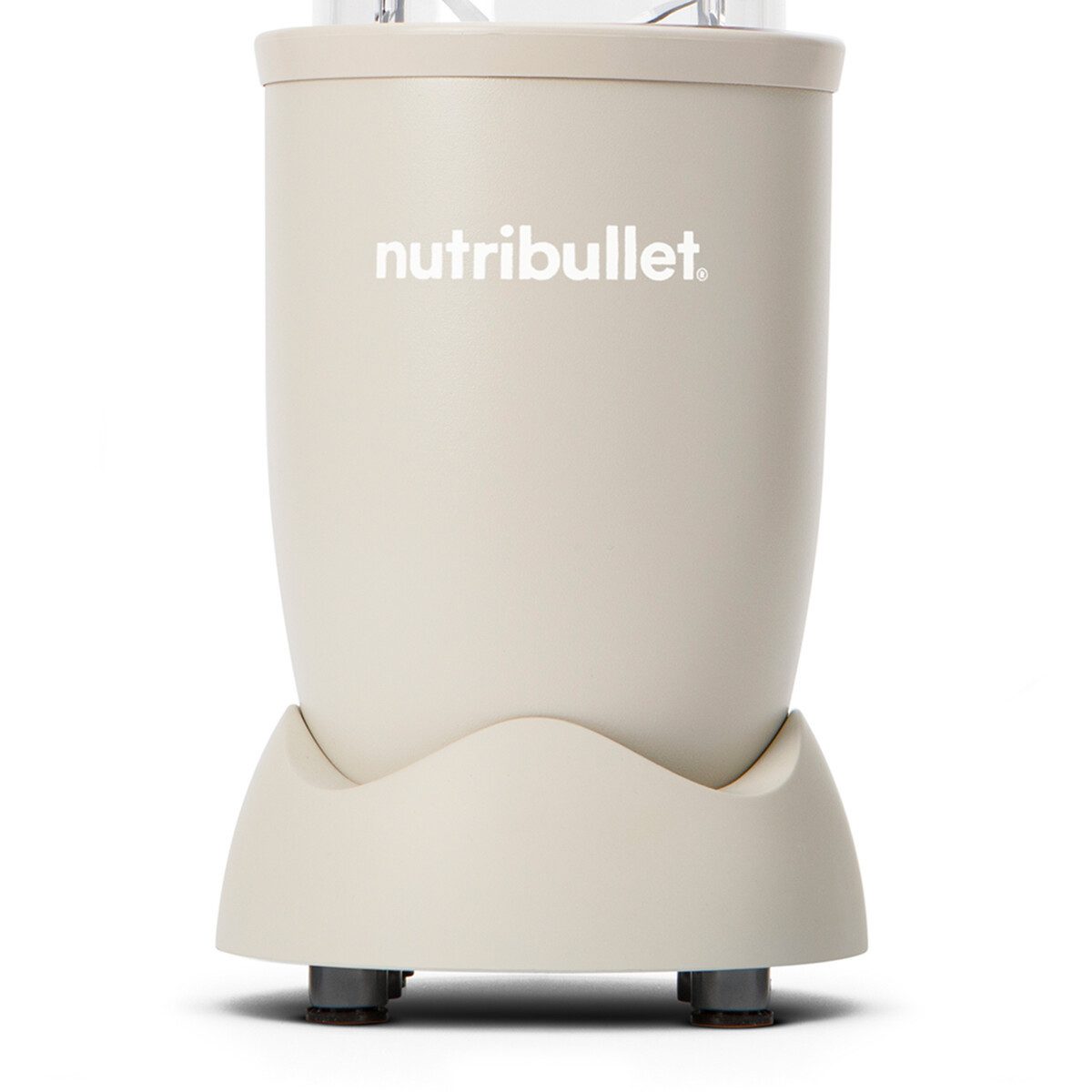 Nutribullet Smoothie-maker NB PRO NB907MASN matt sand