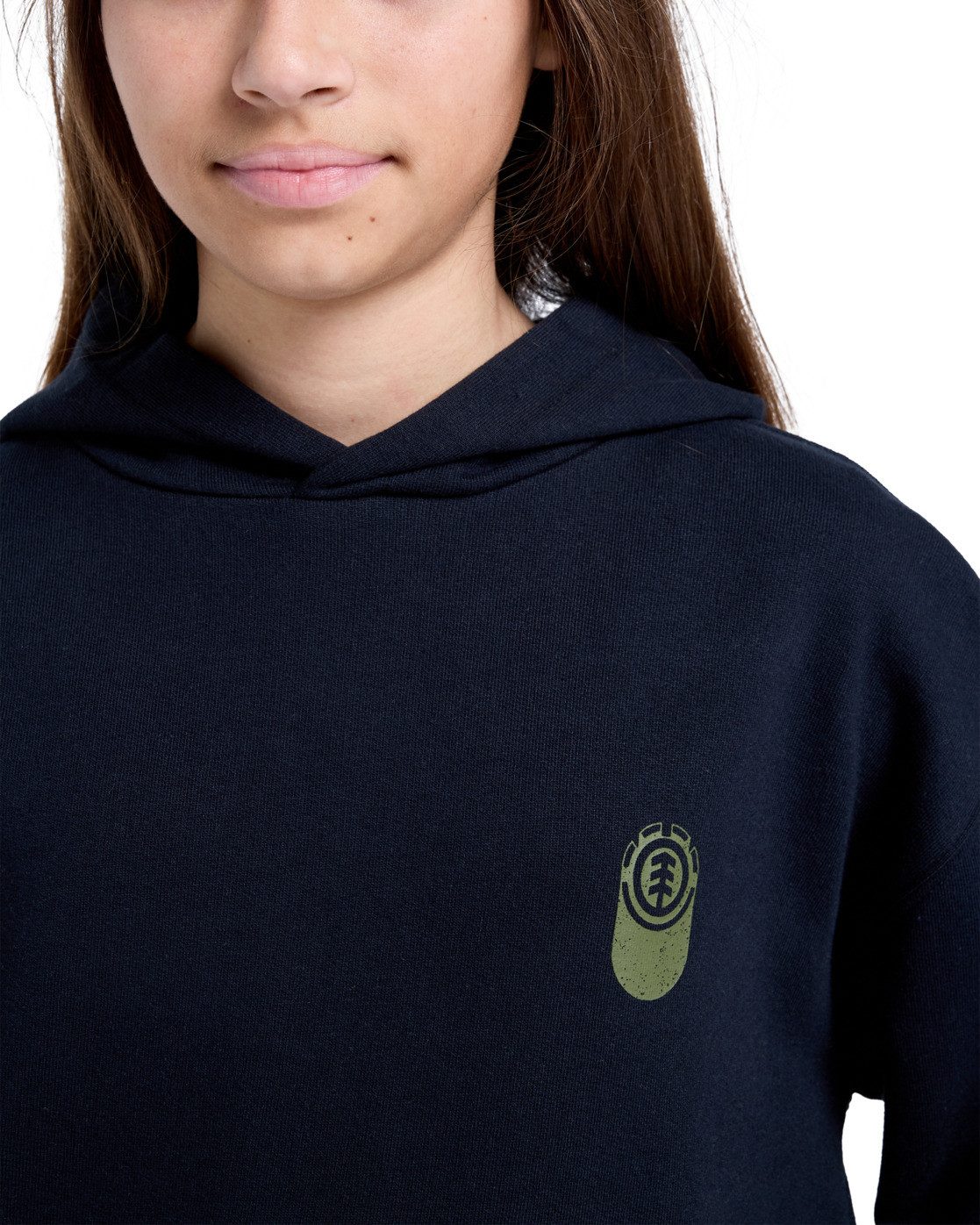 Element Hoodie Ambition