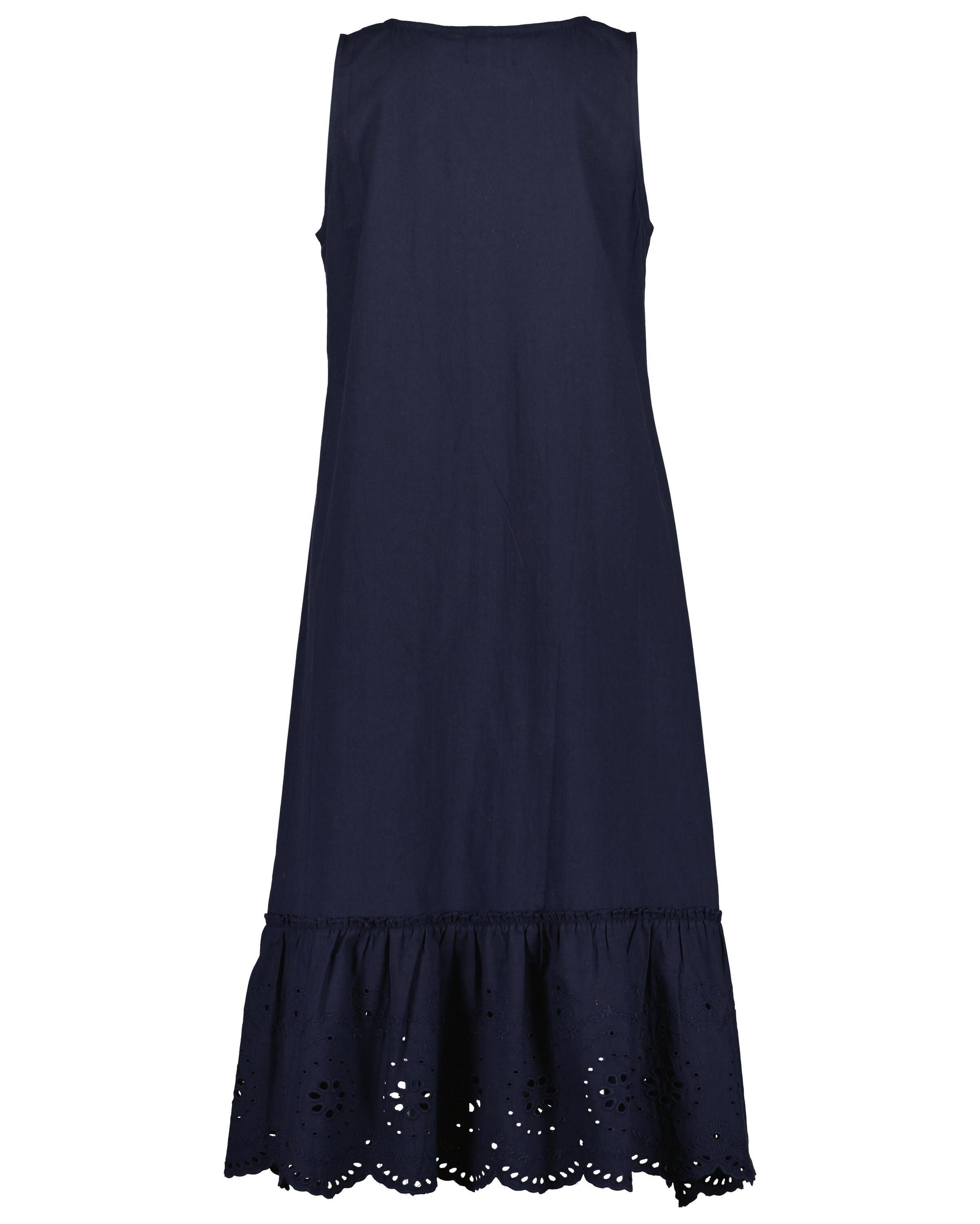 Blue Seven Zomerjurk Blue Seven maxijurk (1-delig)