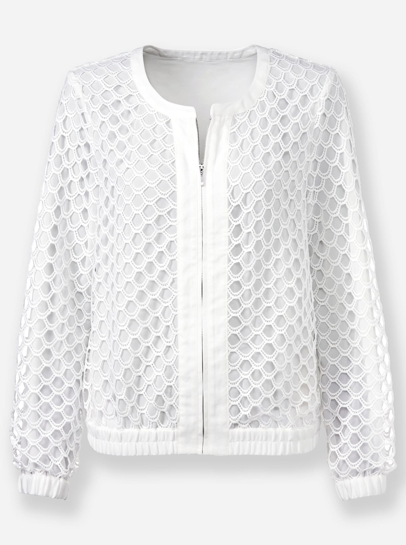 heine Jasje Blouson