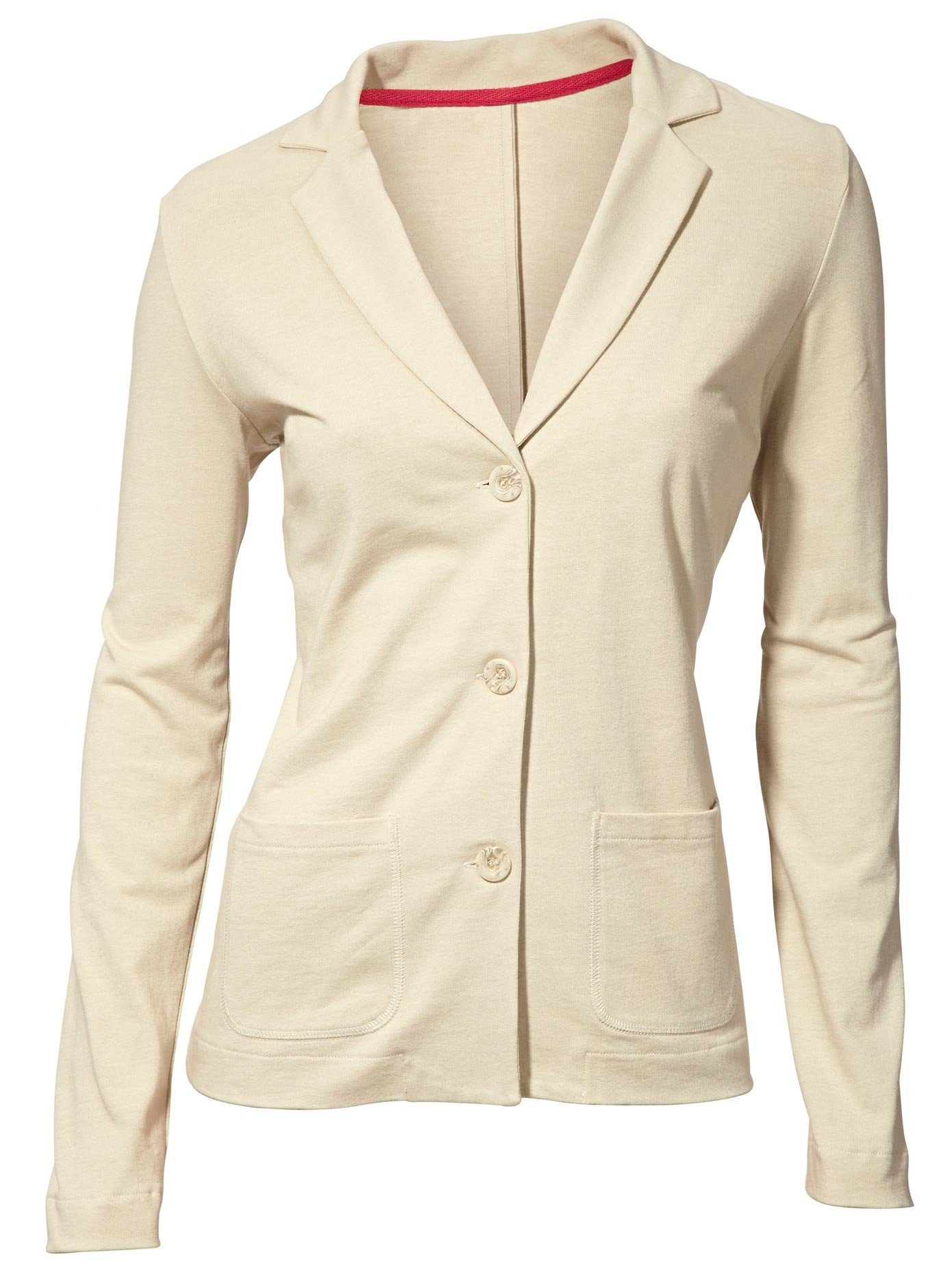 heine Jerseyblazer Jersey blazer