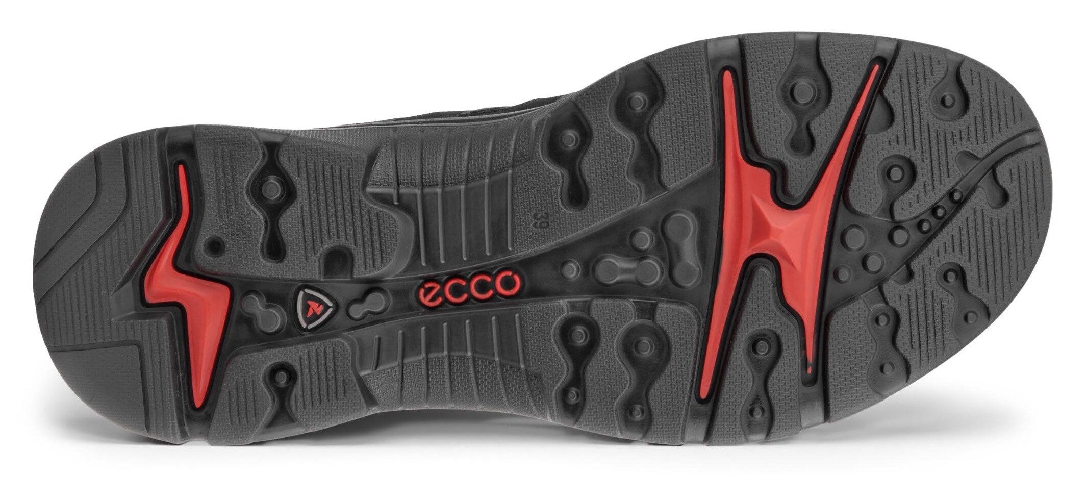 Ecco Sneakers OFFROAD W