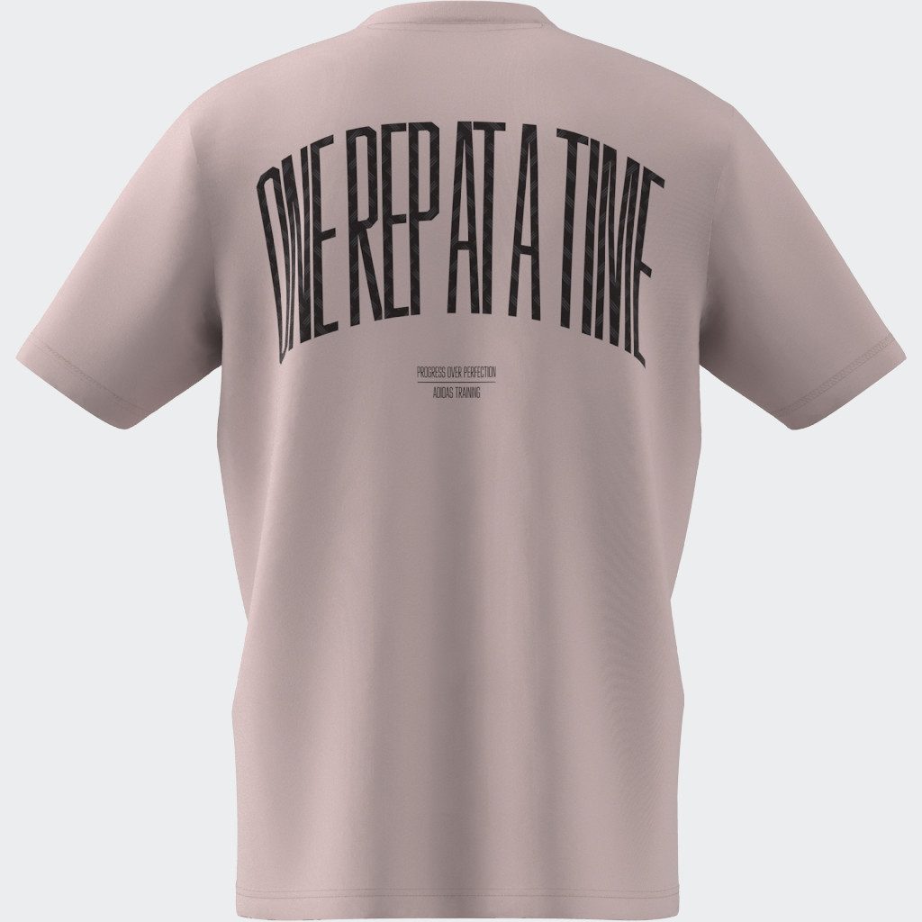 adidas Performance T-shirt M STR G T