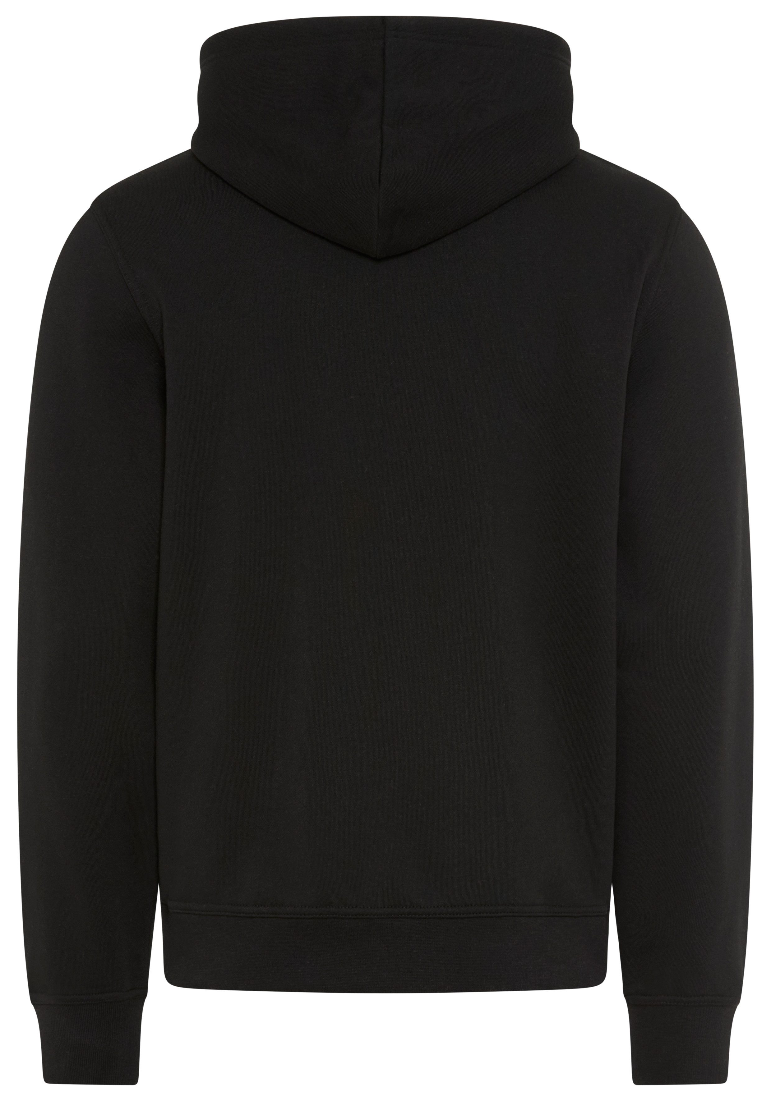 Champion Hoodie ICONS CONTRAST Fleece Hoodie (1-delig)