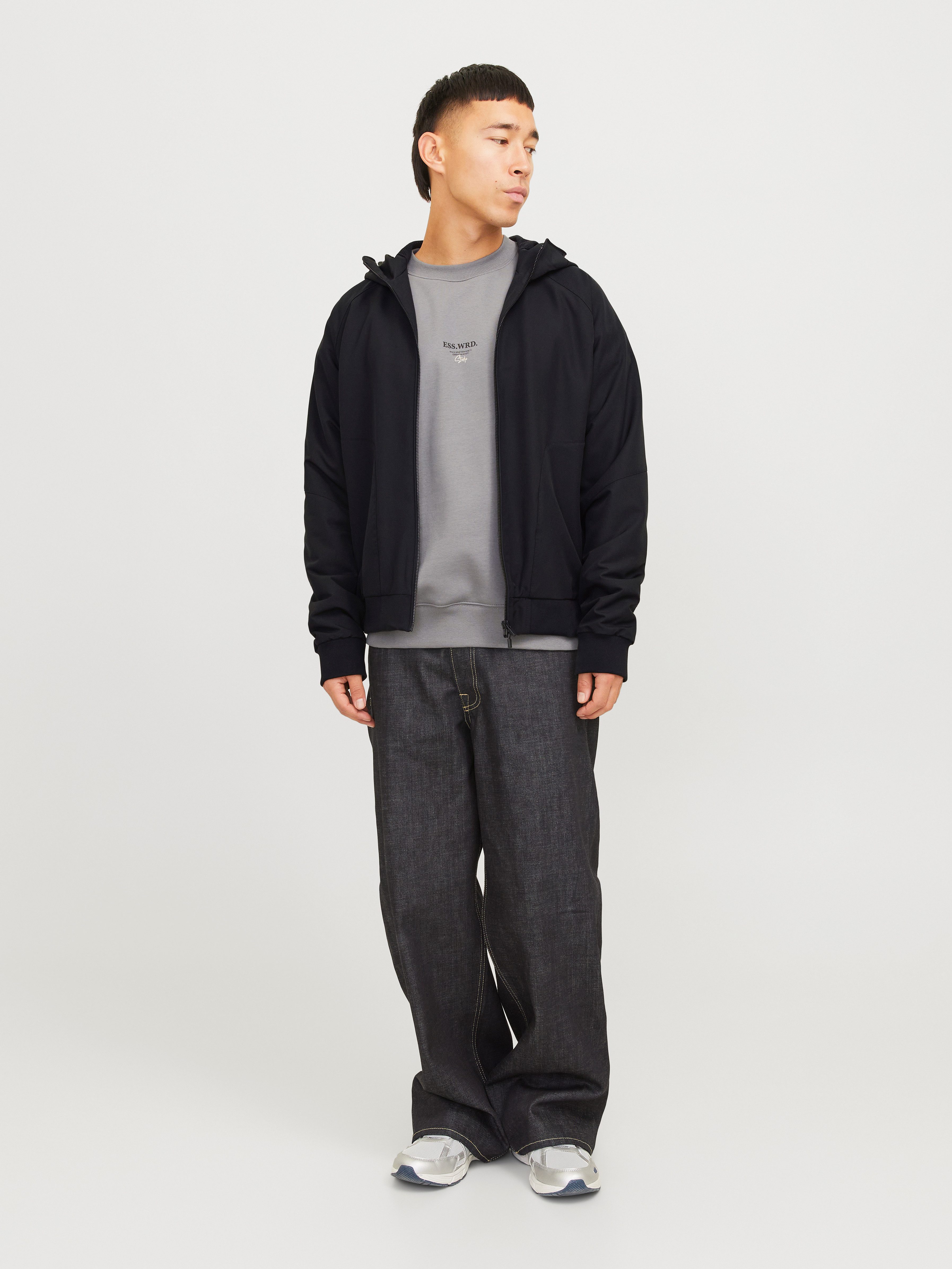 Jack & Jones Bomberjack JJEPERFECT BOMBER NOOS