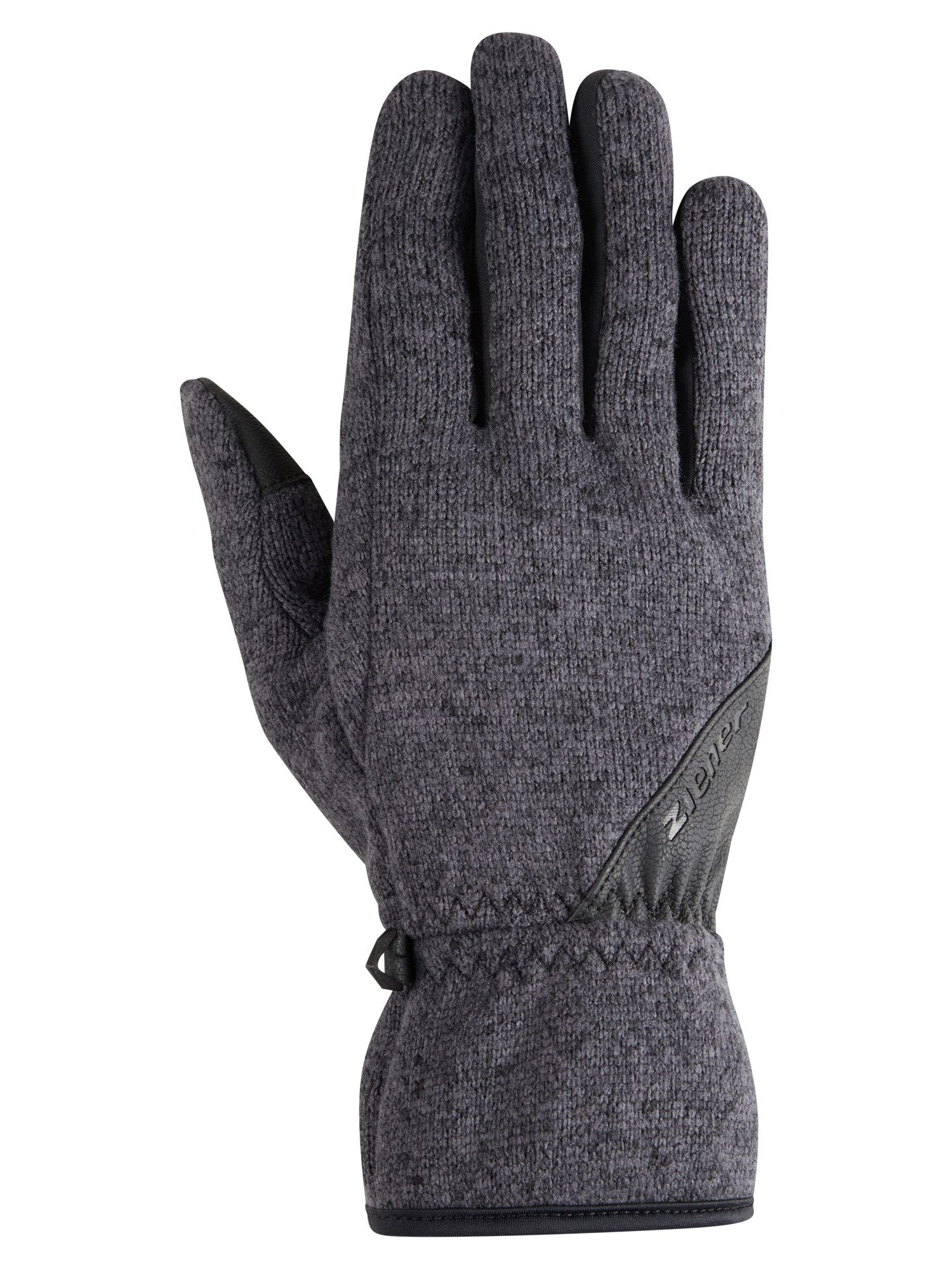 Ziener Multisporthandschoenen IWO-Z AS® TOUCH unisex
