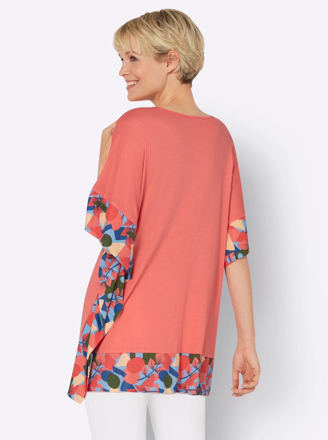 Classic Basics Tuniekshirt (1-delig)