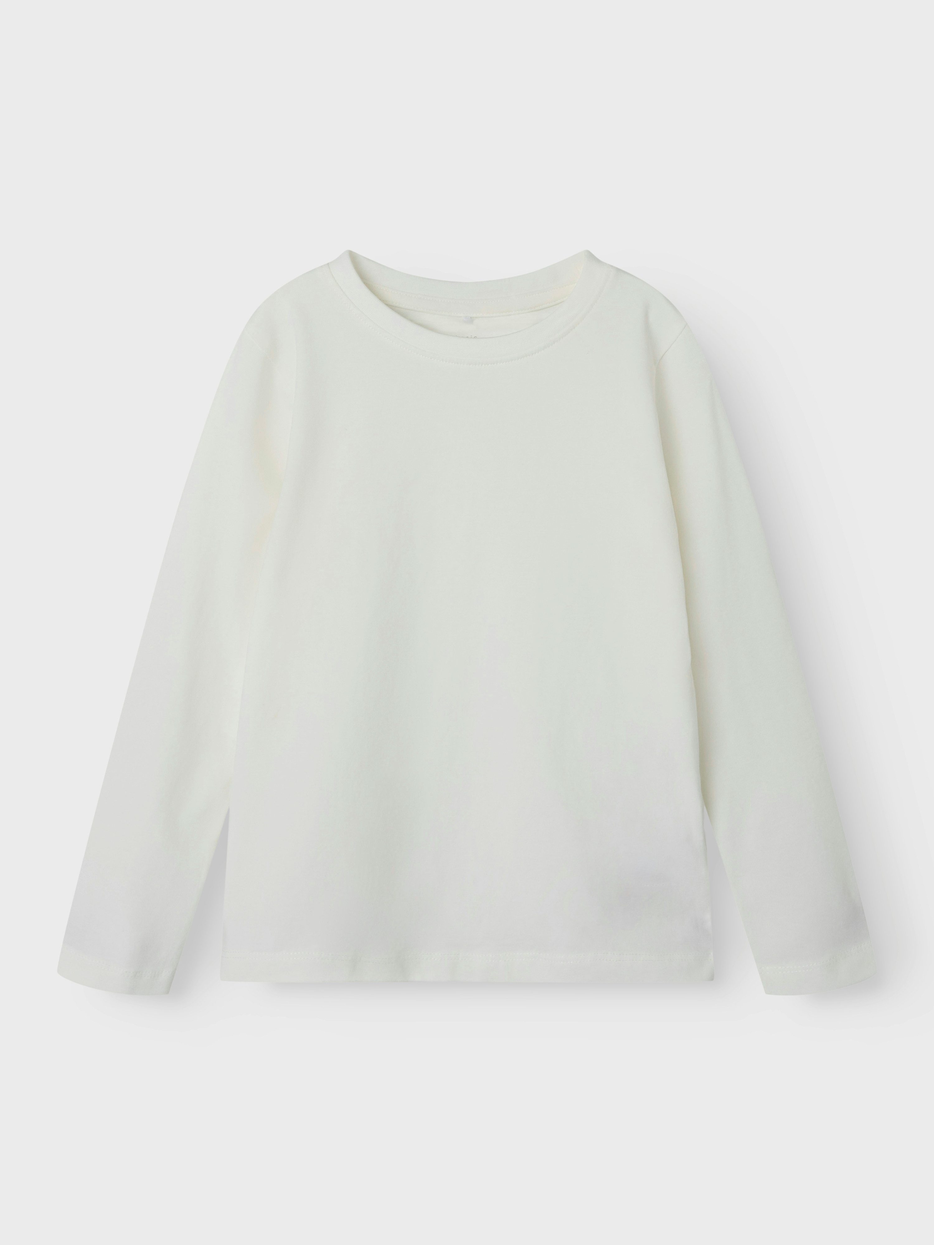 Name It Shirt met lange mouwen NMFVIBBI LS TOP NOOS