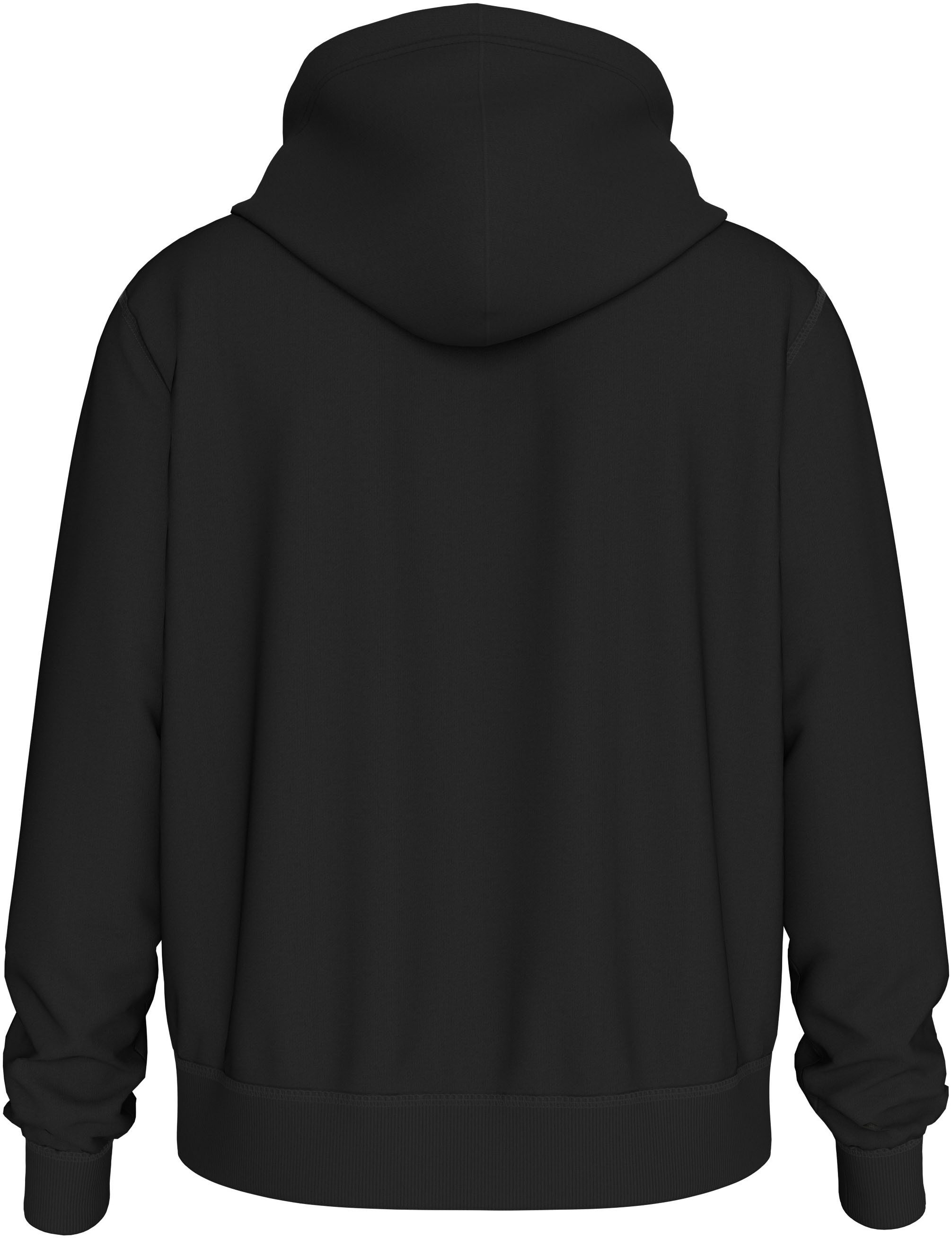 Calvin Klein Hoodie MONOLOGO REGULAR HOODIE