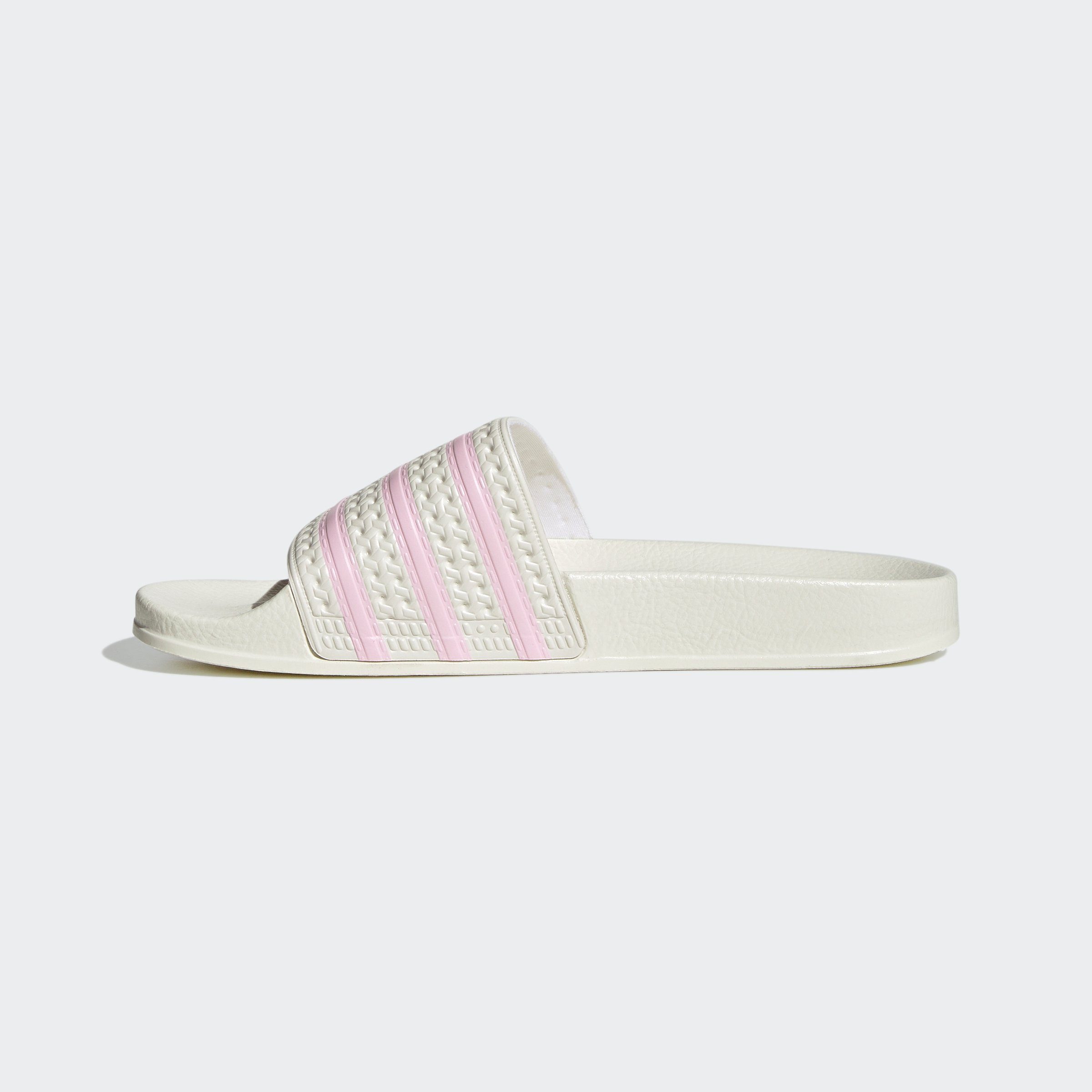 adidas Originals Badslippers Adilette