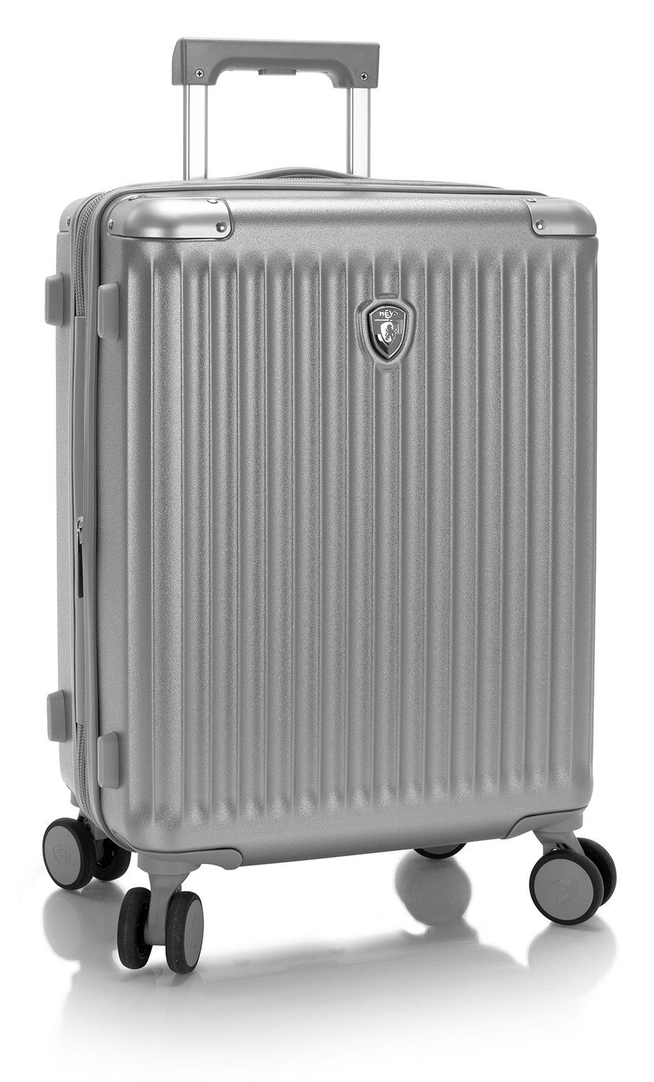 Heys Hardshell-trolley Luxe in verschillende kleuren en maten x Joachim Llambi harde koffer volumevergroting