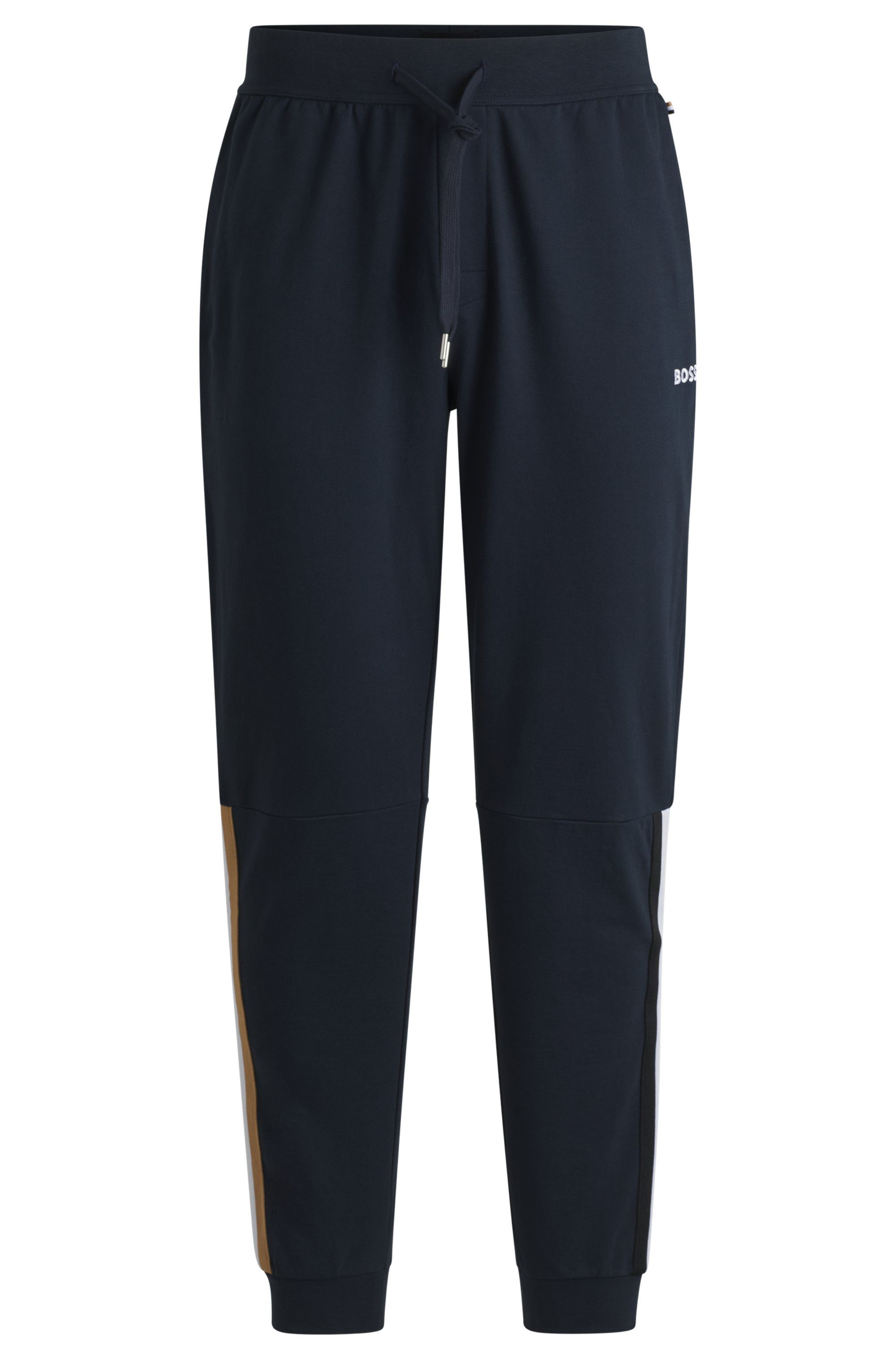 HUGO underwear Sweatpants Laze Pants CW met aangehechte band