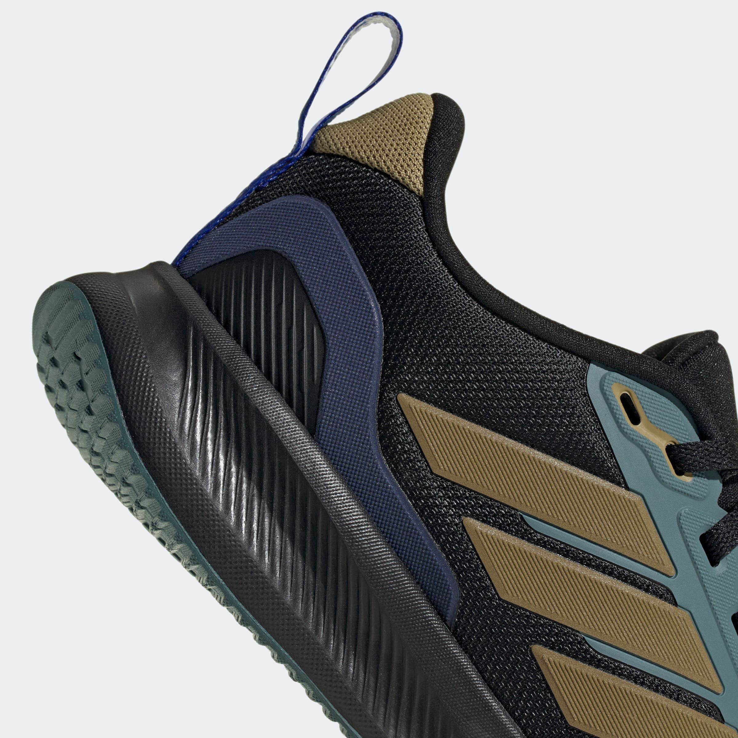 adidas Sportswear Runningschoenen RUNFALCON 5 KIDS