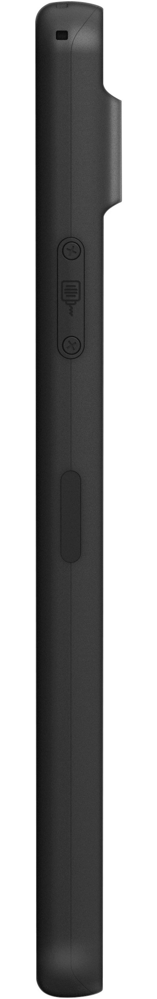 MUSTANG Smartphone XP Pro Thermal