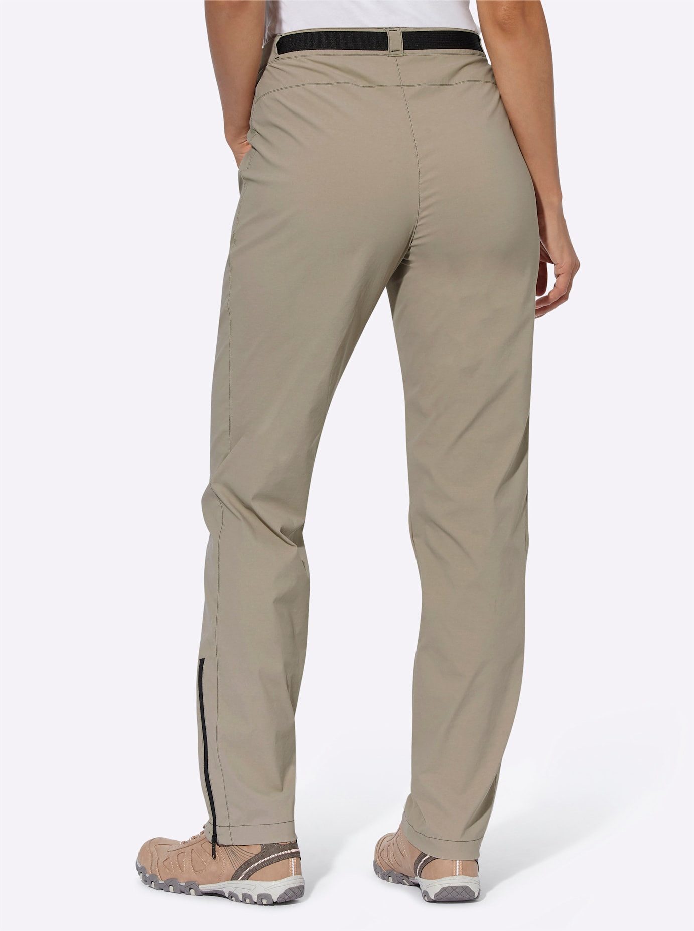 Casual Looks Outdoorbroek