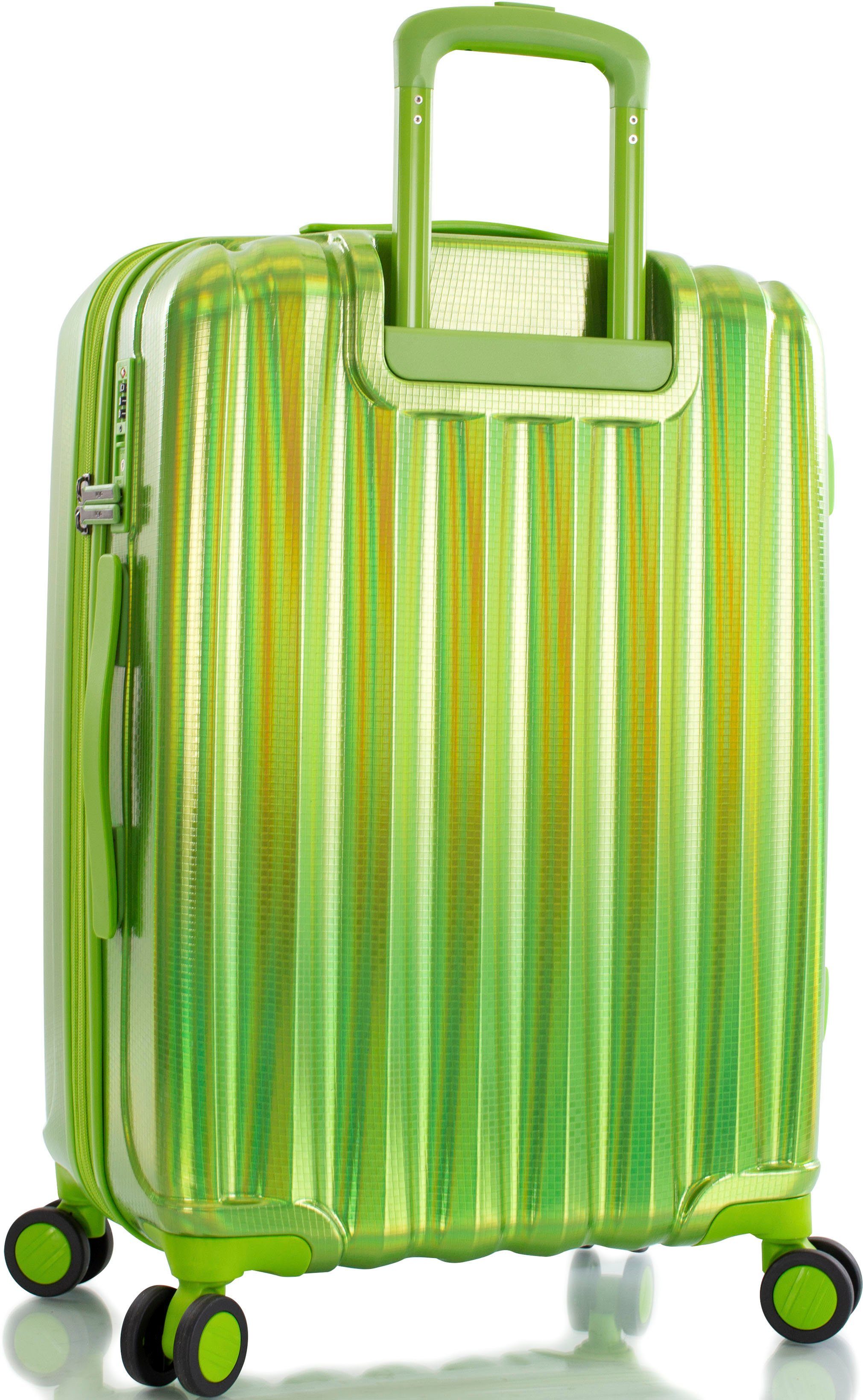 Heys Hardshell-trolley Astro, verschillende maten en kleuren Heys x Joachim Llambi reisbagage TSA-slot volumevergroting