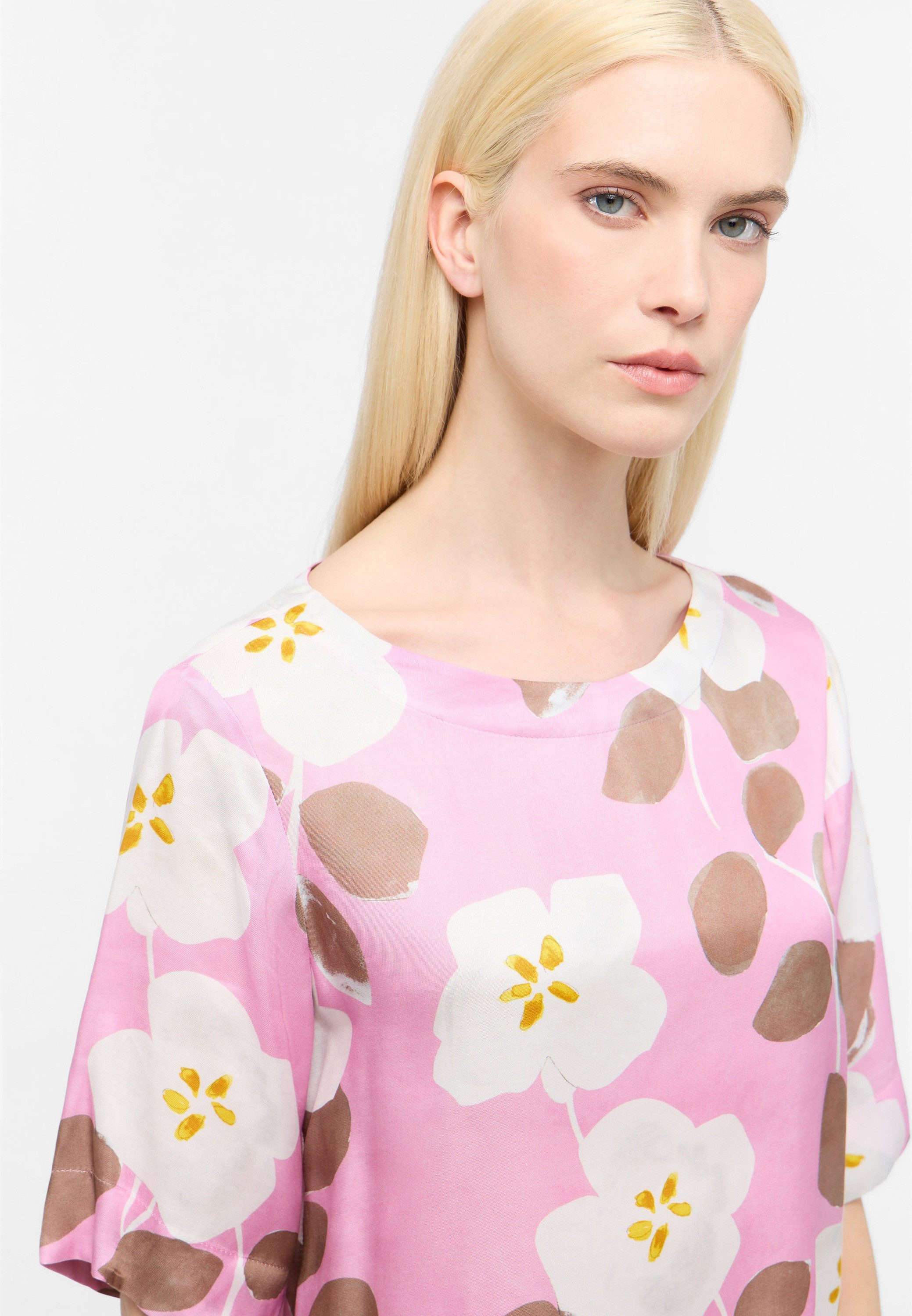 Eterna Shirtblouse