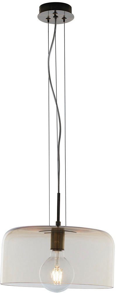 ECO-LIGHT Hanglamp Gibus