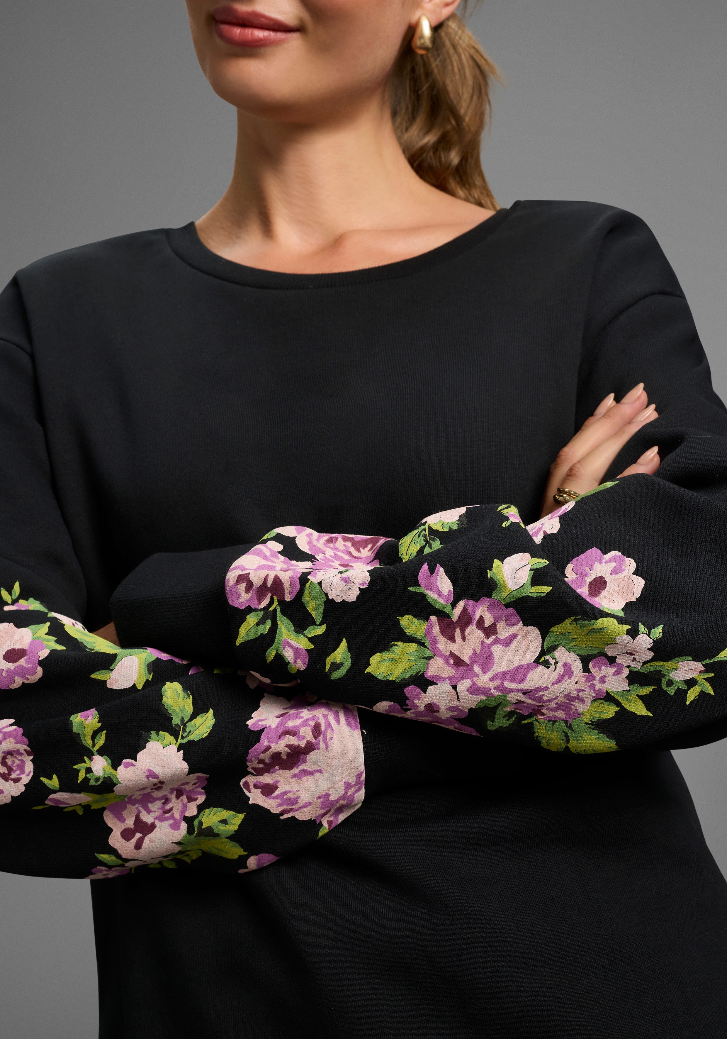 Laura Scott Sweater