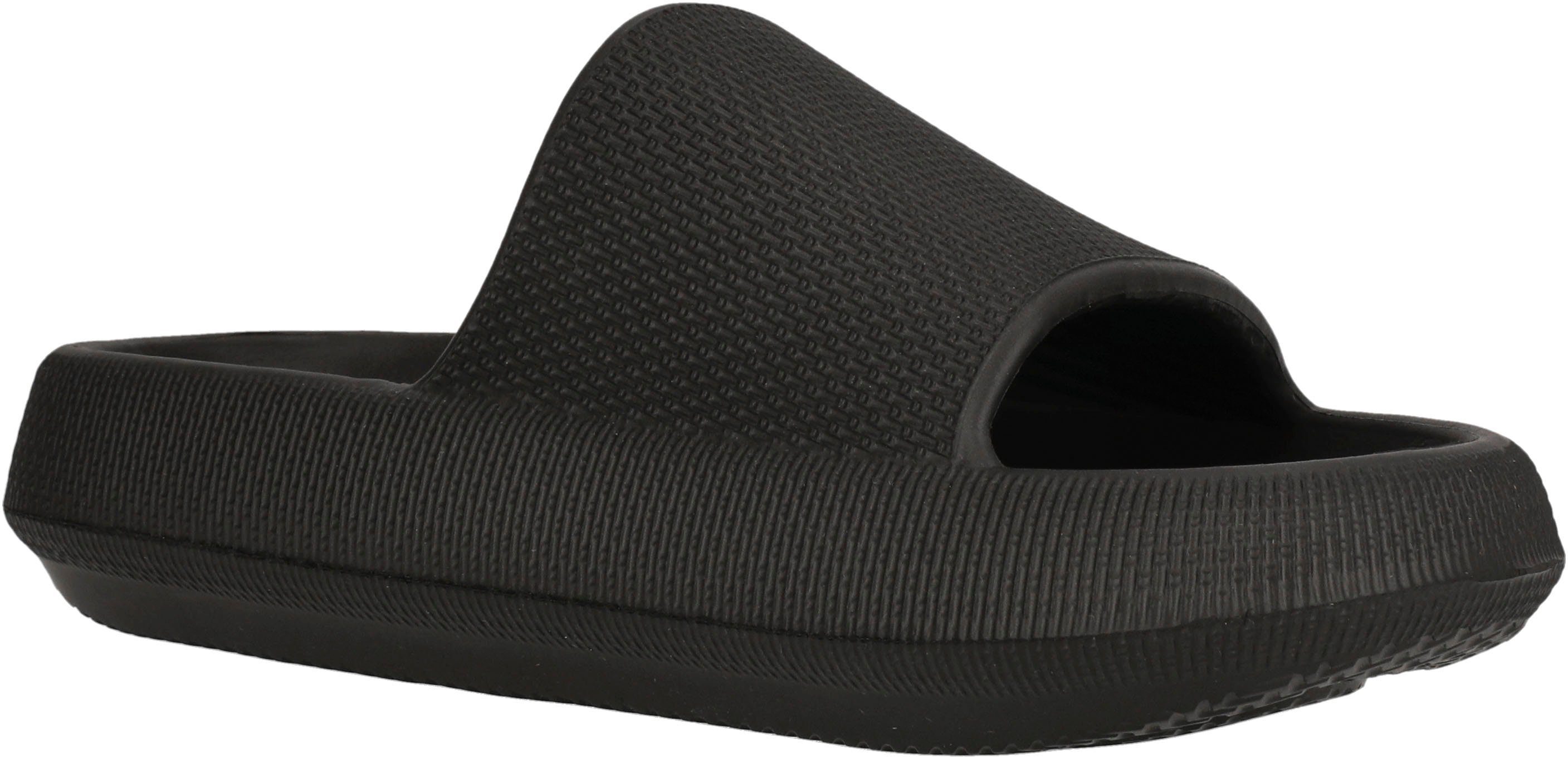 CRUZ Badslippers Capri W Slipper