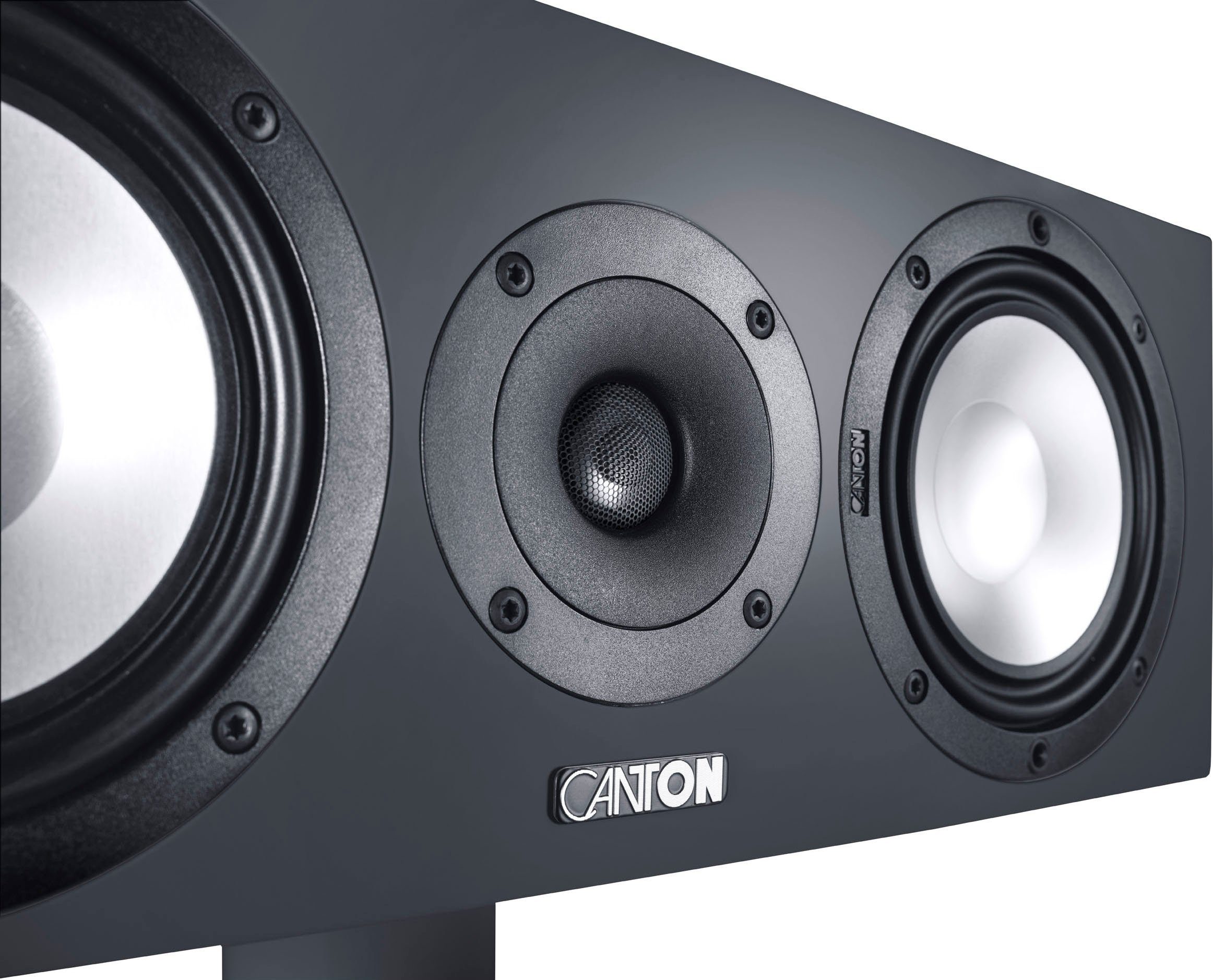 CANTON Luidspreker GLE 456.2 Center