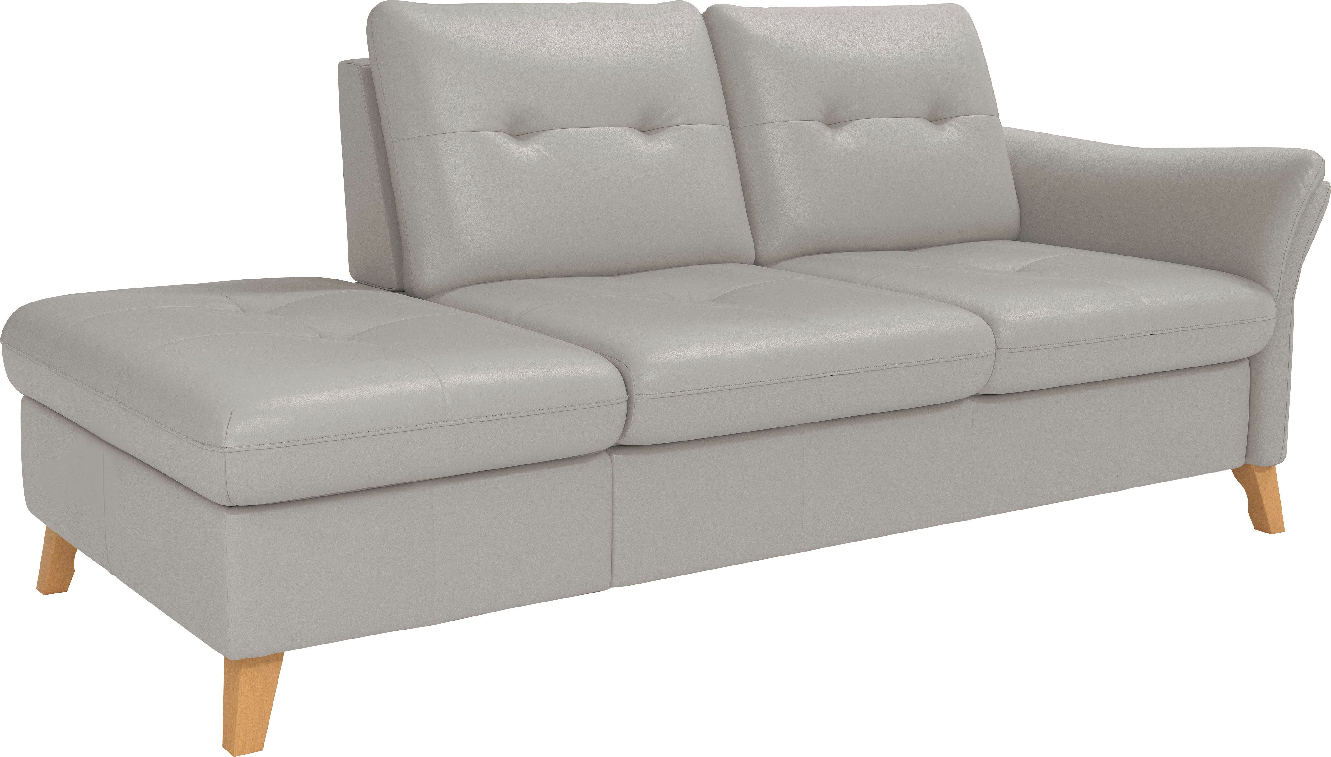 sit&more Récamier Göteborg inclusief binnenvering