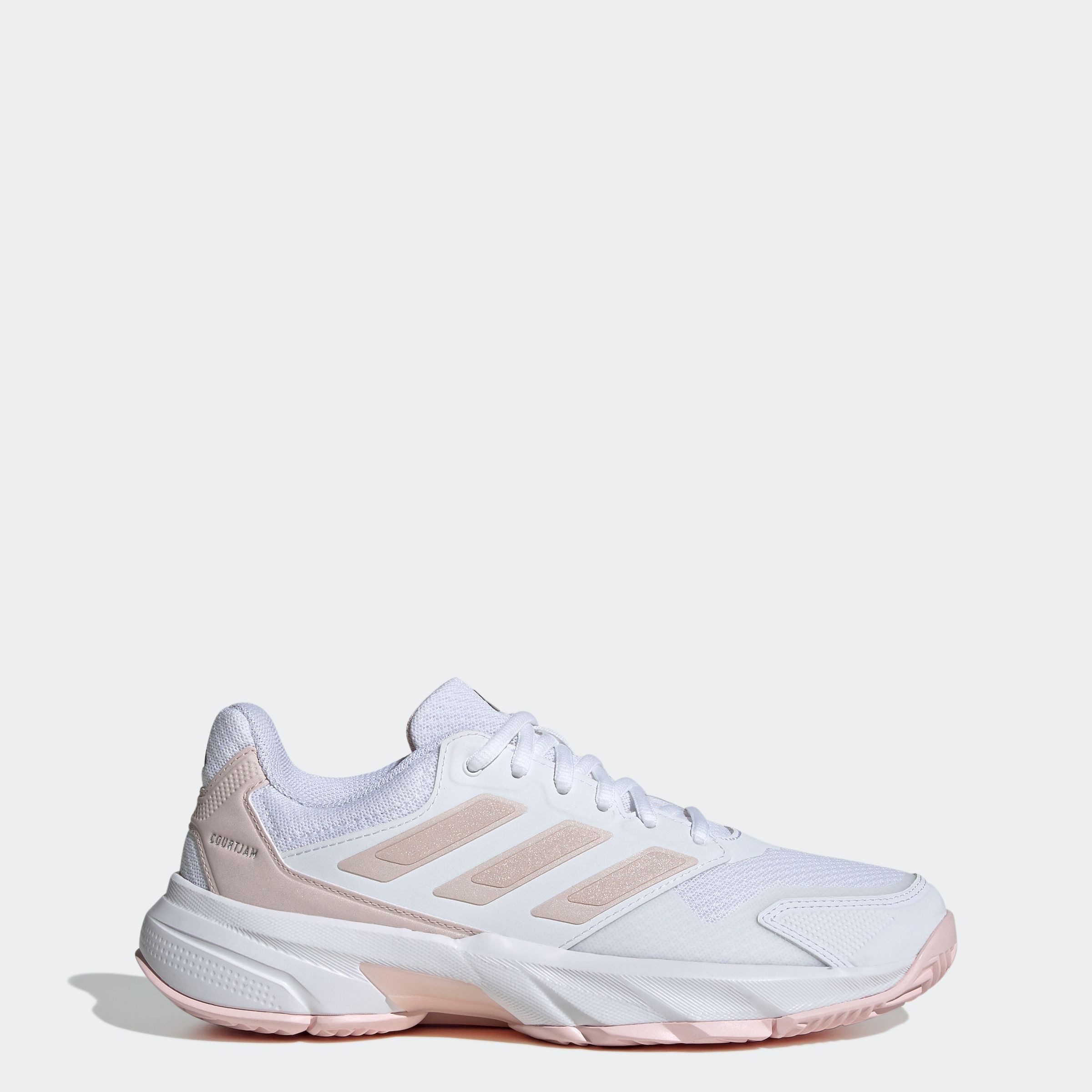 adidas Performance Tennisschoenen COURTJAM CONTROL 3