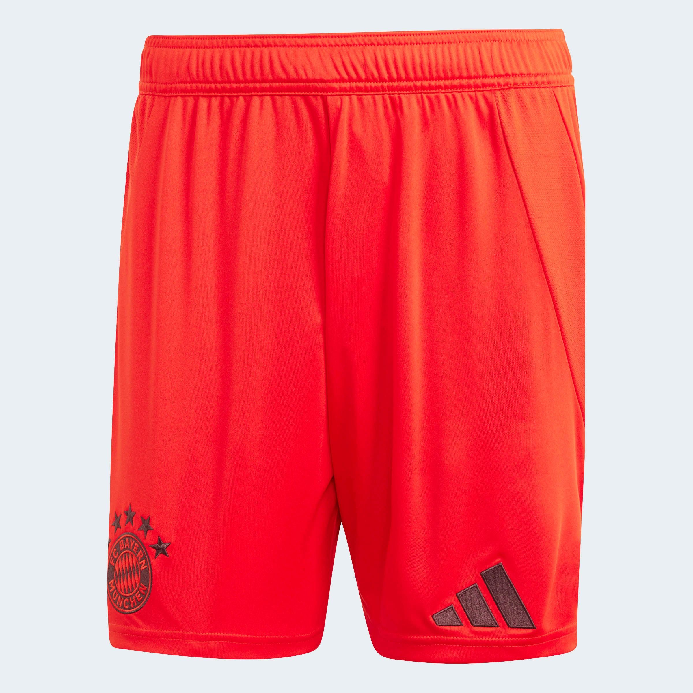 adidas Performance Trainingsshort FCB H SHO (1-delig)