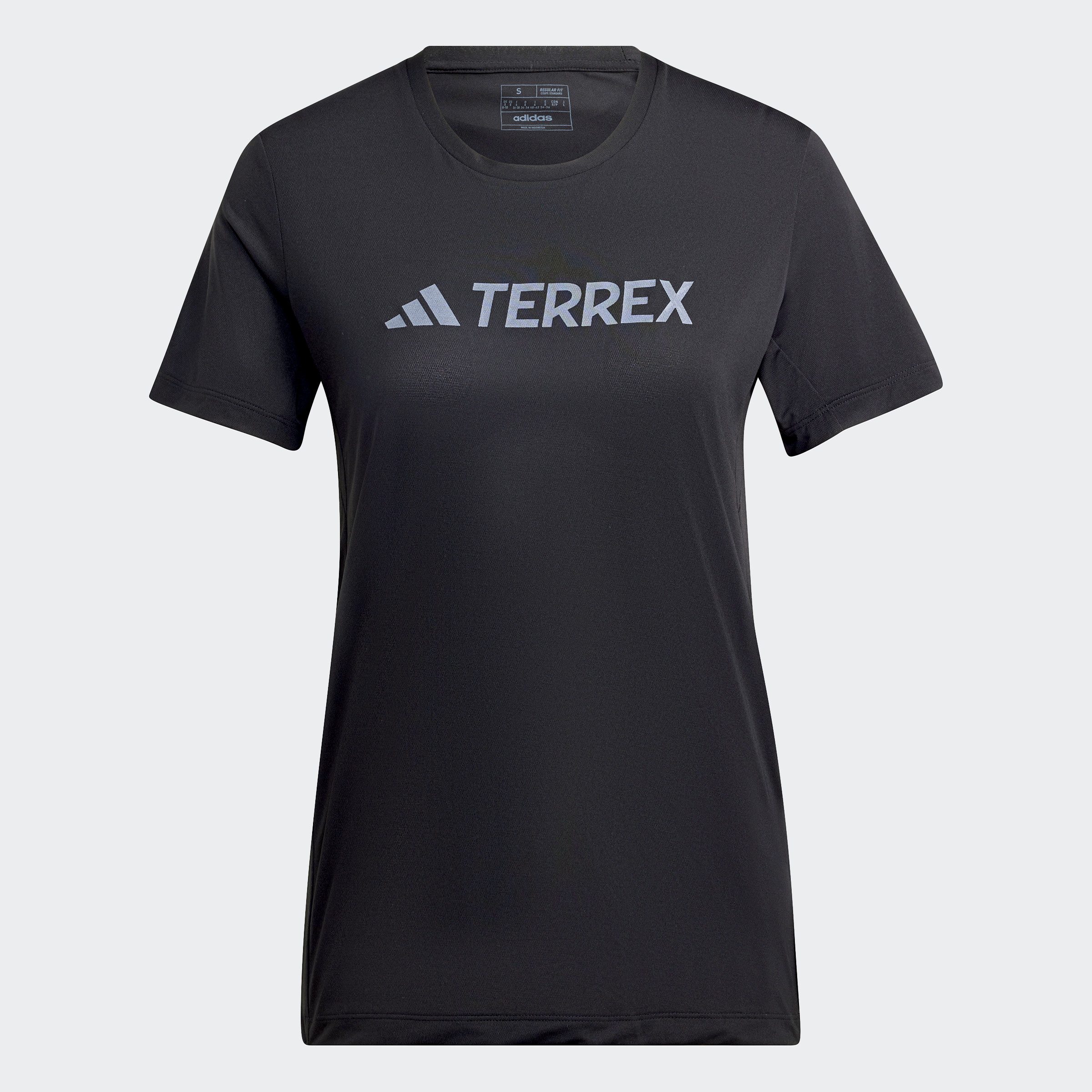 adidas TERREX Functioneel shirt W MT LOG TECH T