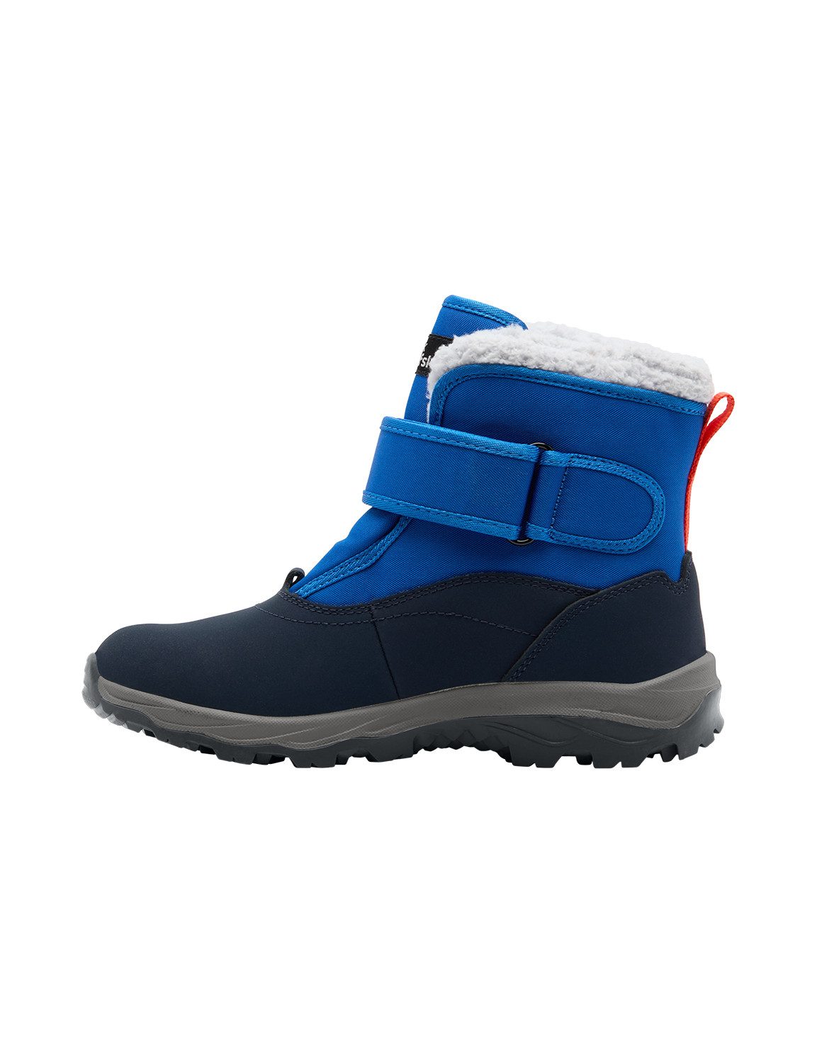 Jack Wolfskin Outdoor winterlaarzen VOJO SHELL TEXAPORE MID VC K