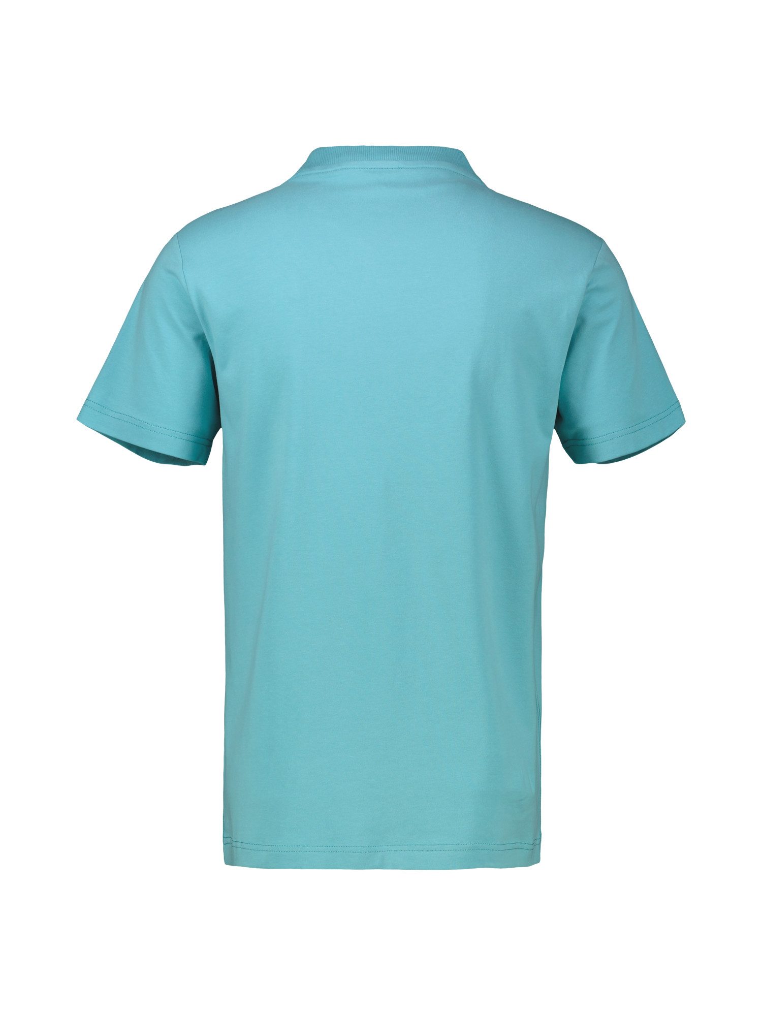 Lerros T-shirt LERROS heren T-shirt in zachte jerseykwaliteit