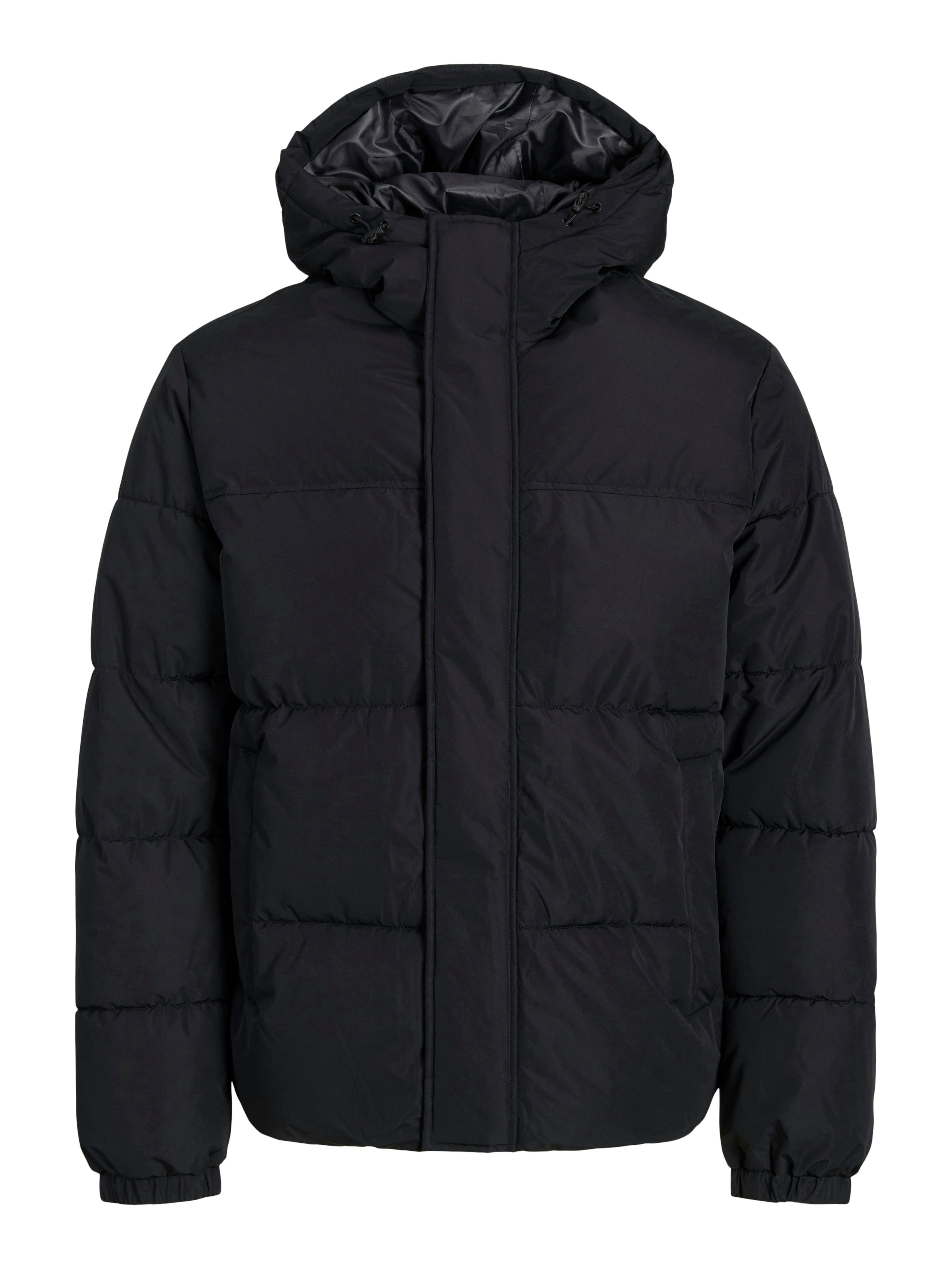 Jack & Jones Gewatteerde jas JJEBRADLEY PUFFER HOOD SN