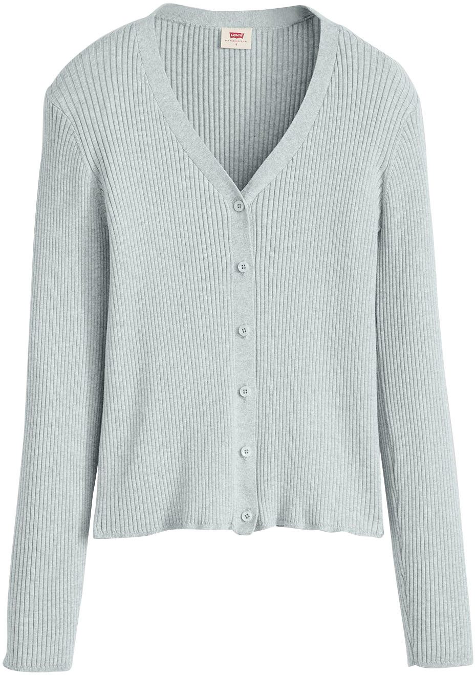 Levi's® Lang vest TULIP CARDIGAN
