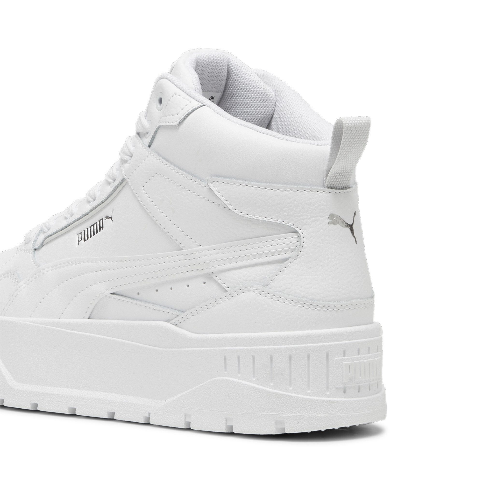 PUMA Sneakers KARMEN II IDOL MID