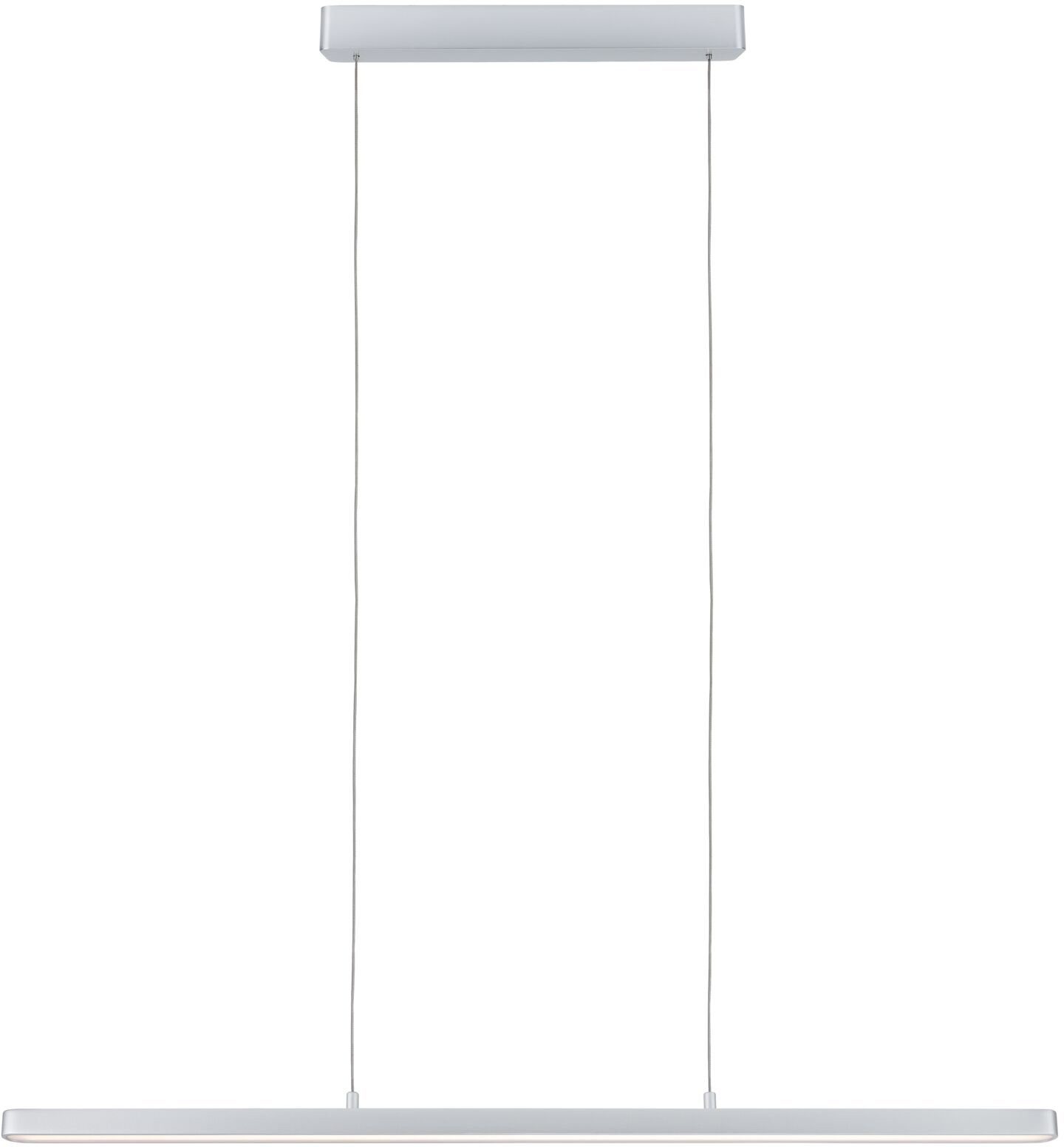 Paulmann Led-hanglamp Lento (1 stuk)